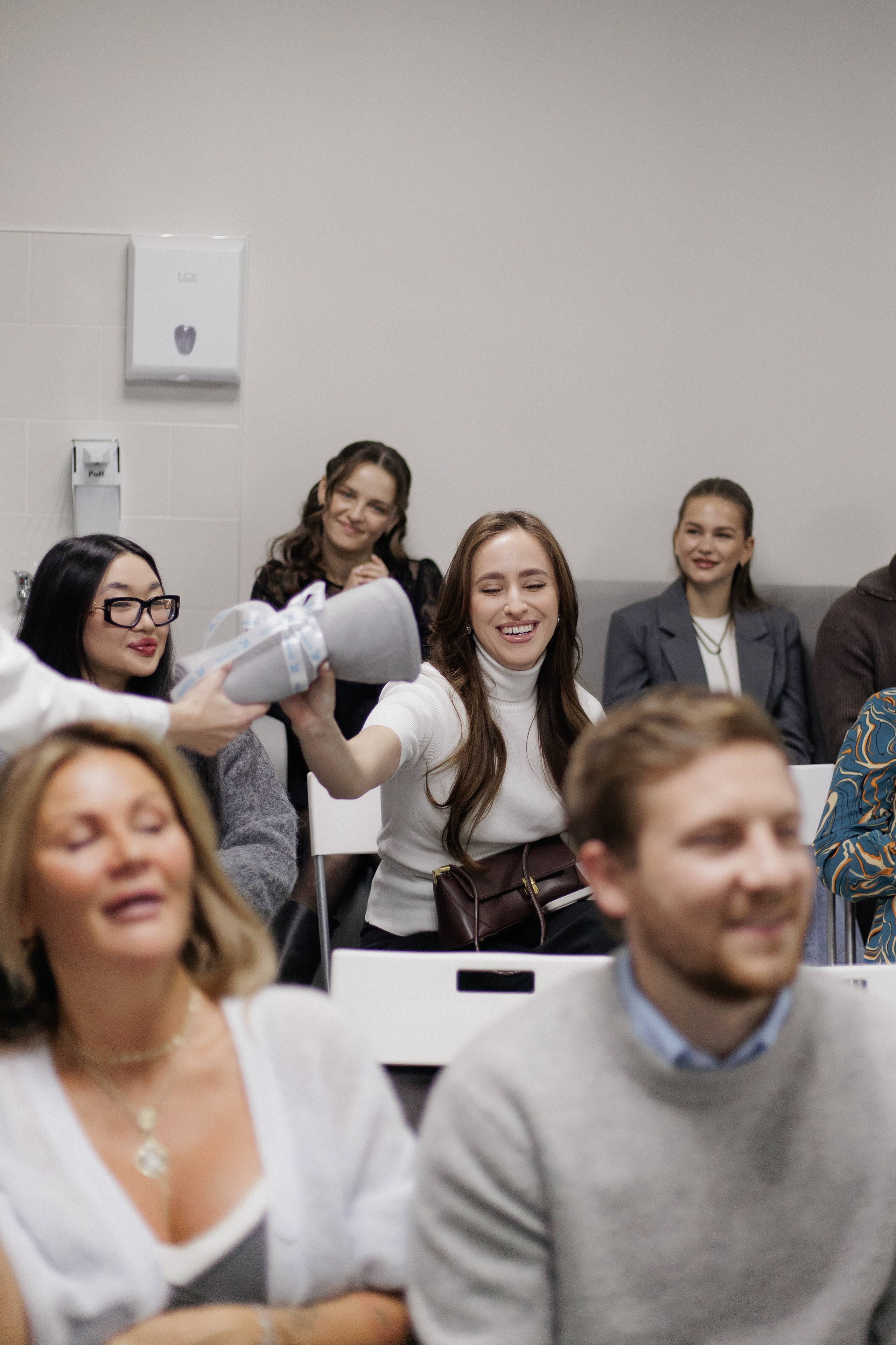 BIORISE КЛИНИКА БИОХАКИНГА — ОТКРЫТИЕ. СВОИ. ФОТООТЧЕТЫ-СОБЫТИЯ-МЕСТА