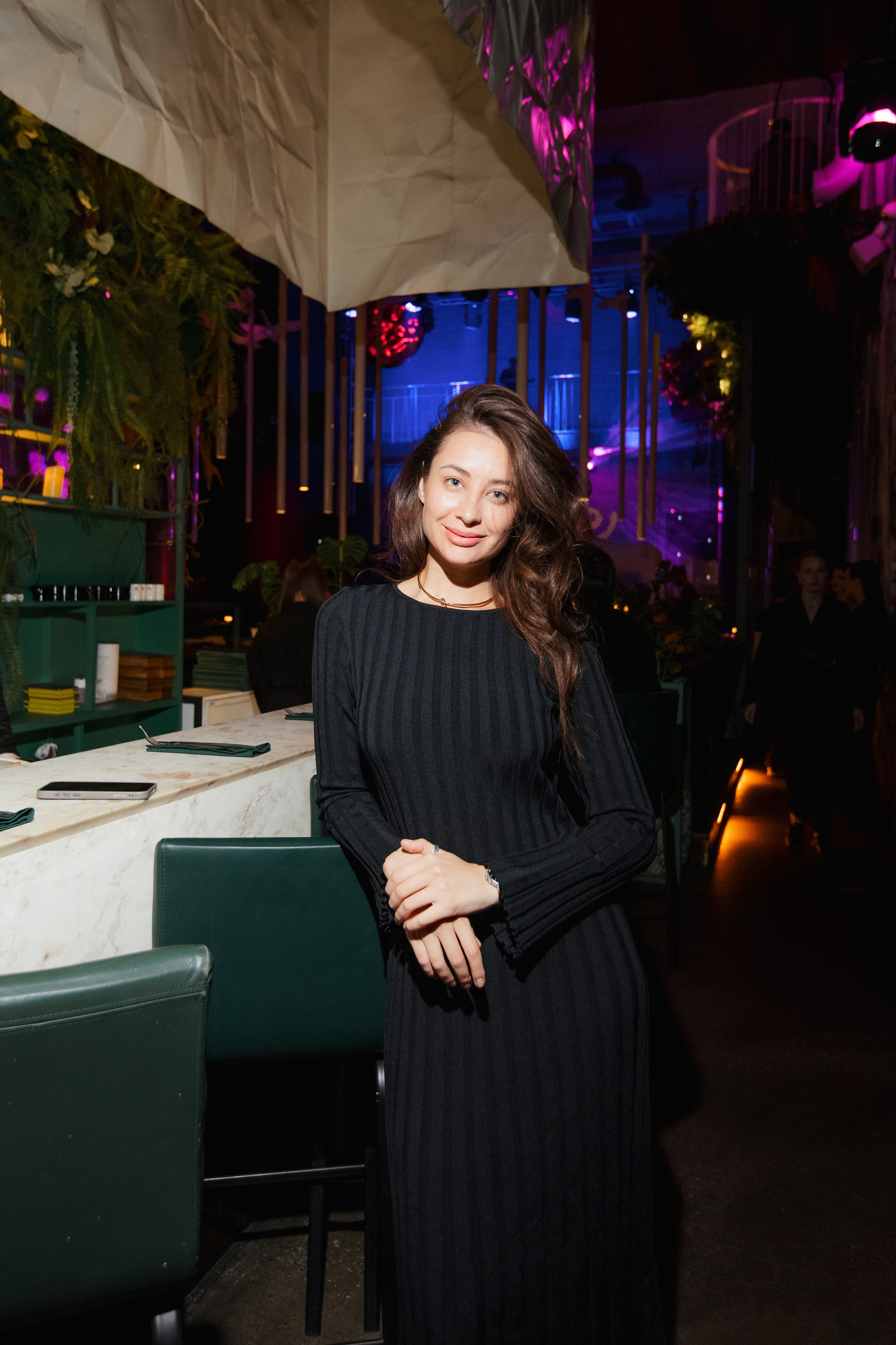 Ресторану ЭХО 10 ЛЕТ. СВОИ. ФОТООТЧЕТЫ-СОБЫТИЯ-МЕСТА