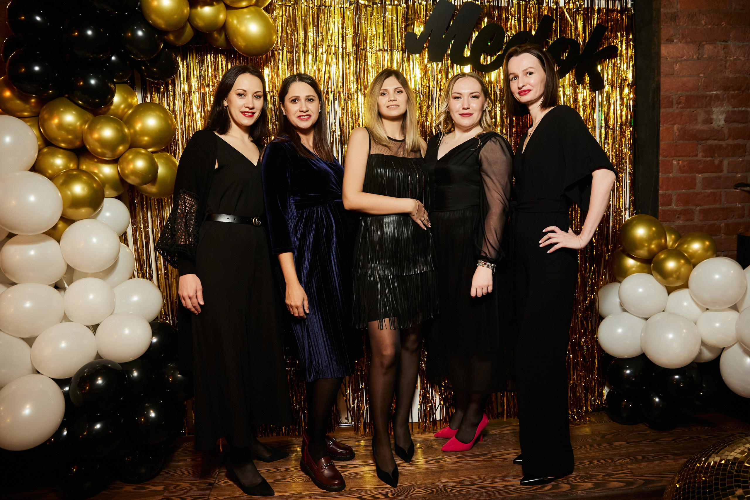 60. Фотограф Недорез Александр в Москве. Репортаж на ваших мероприятиях