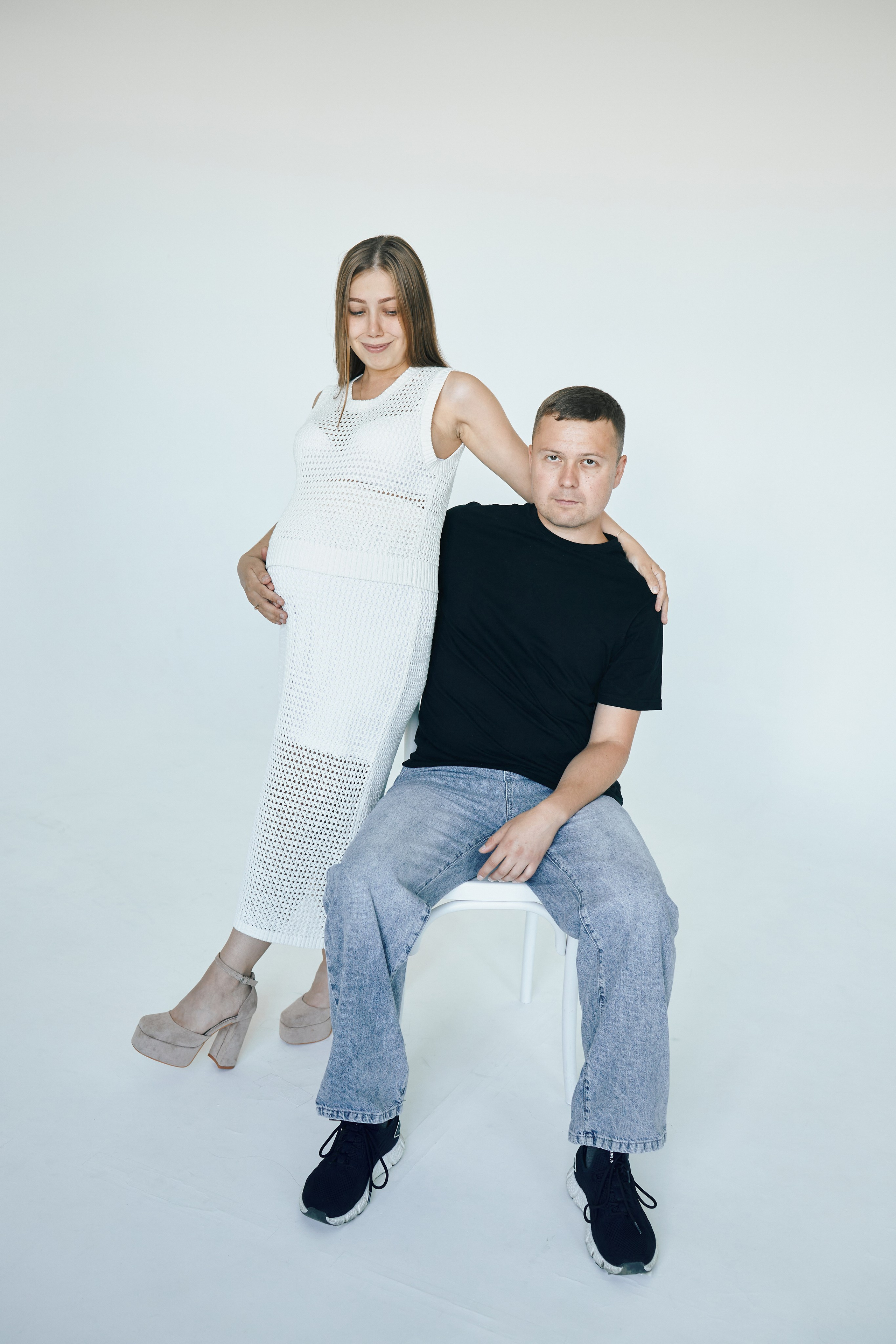 Фотосессия беременности Домодедово Москва. Свадебный семейный Фотограф в Домодедово и Москве Дарья Капитанова