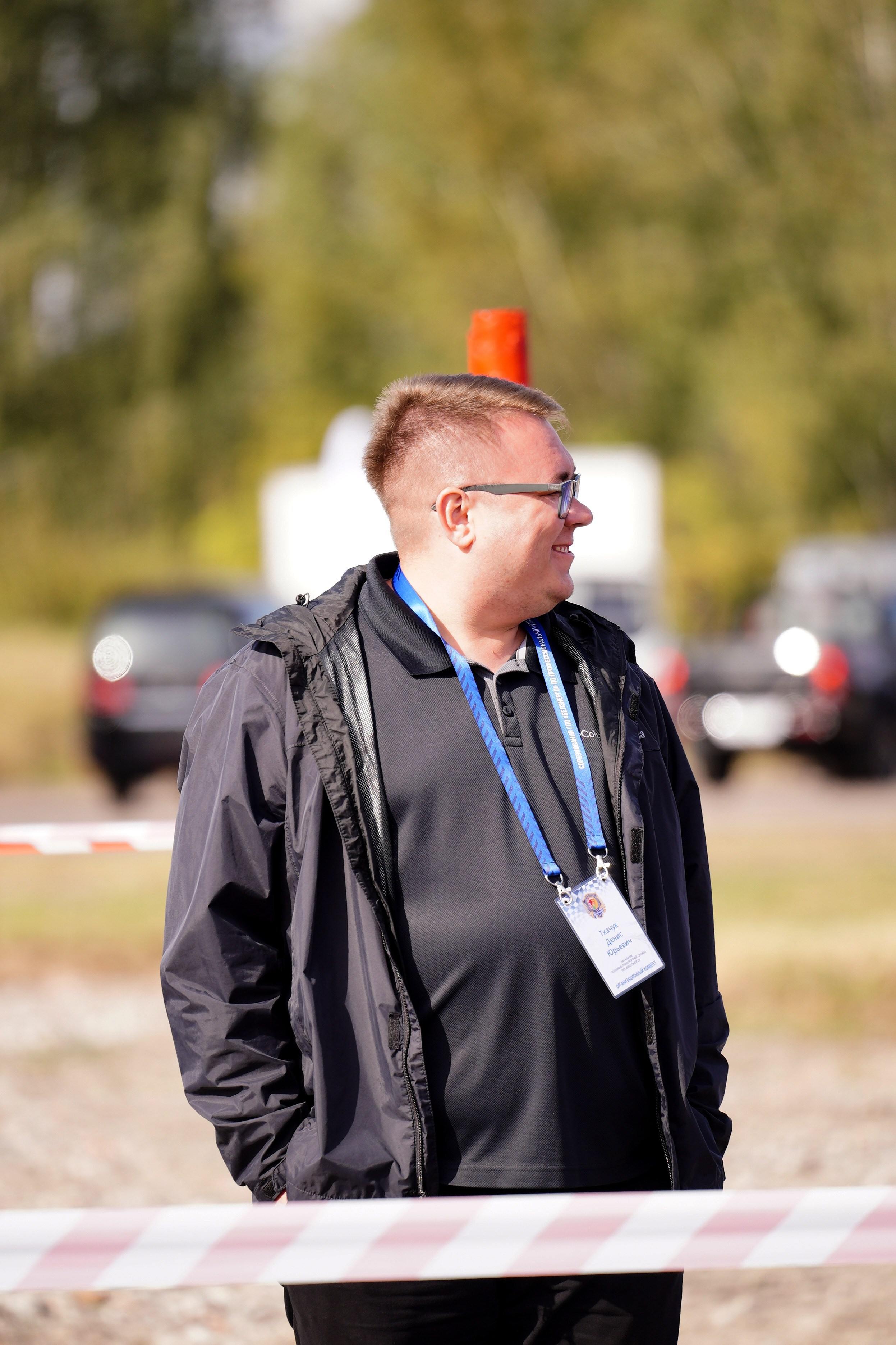 Как это было: III РЕСПУБЛИКАНСКИЕ СОРЕВНОВАНИЯ