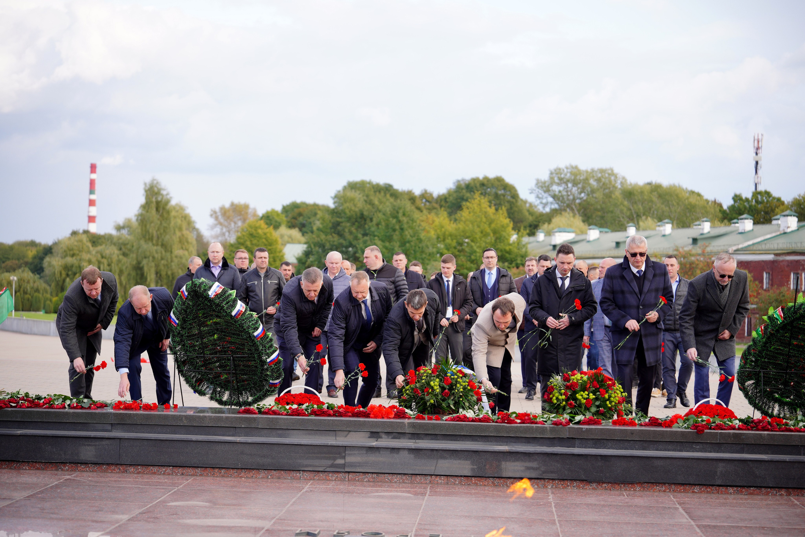 Как это было: III РЕСПУБЛИКАНСКИЕ СОРЕВНОВАНИЯ