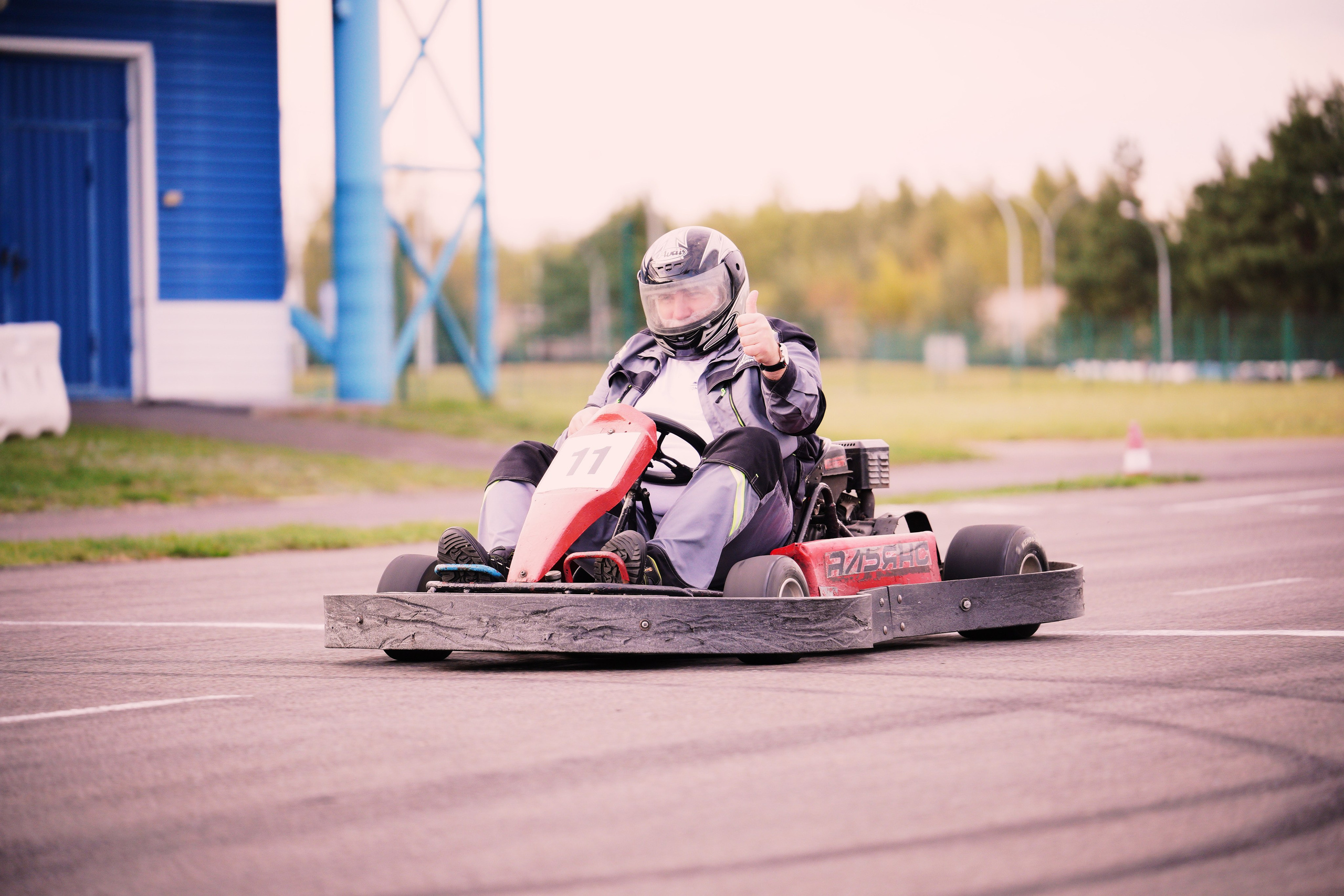 Как это было: III РЕСПУБЛИКАНСКИЕ СОРЕВНОВАНИЯ