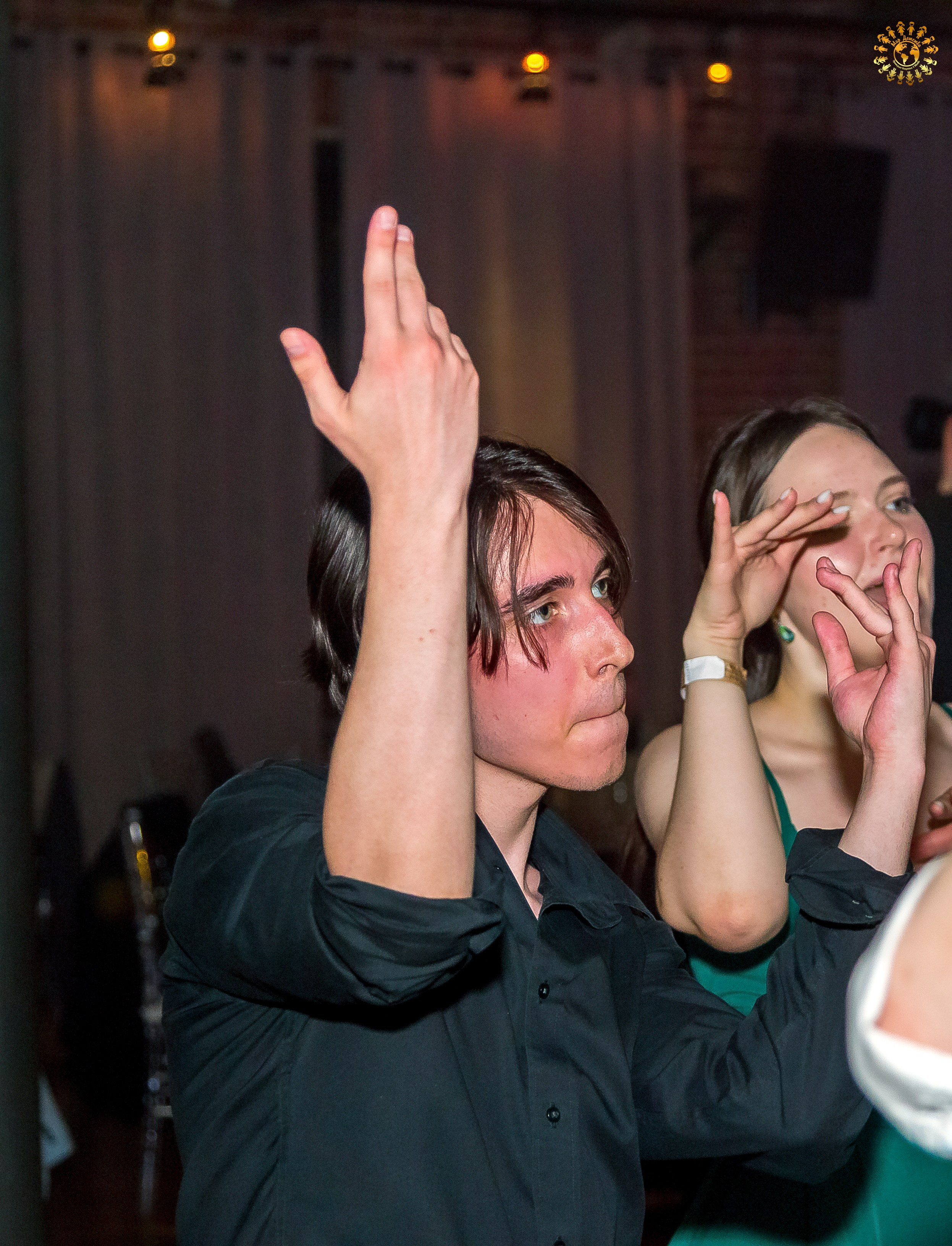 Выпускной 2023 (11-е классы) клуб «Джаггер», Москва. Репортажная съемка в Москве и области. Анималистика