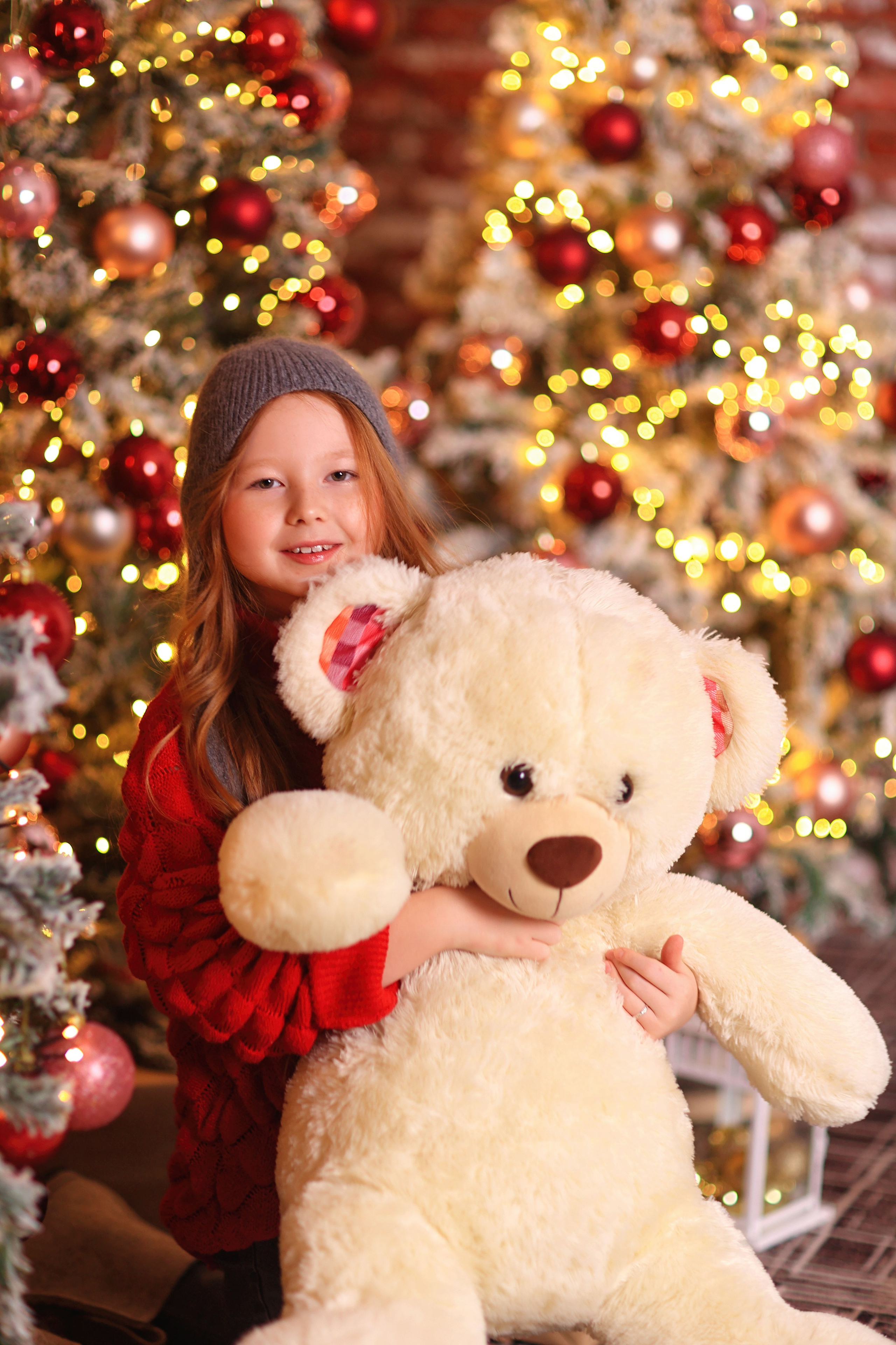 Рождество. Школа Развития моделей Город Ижевск