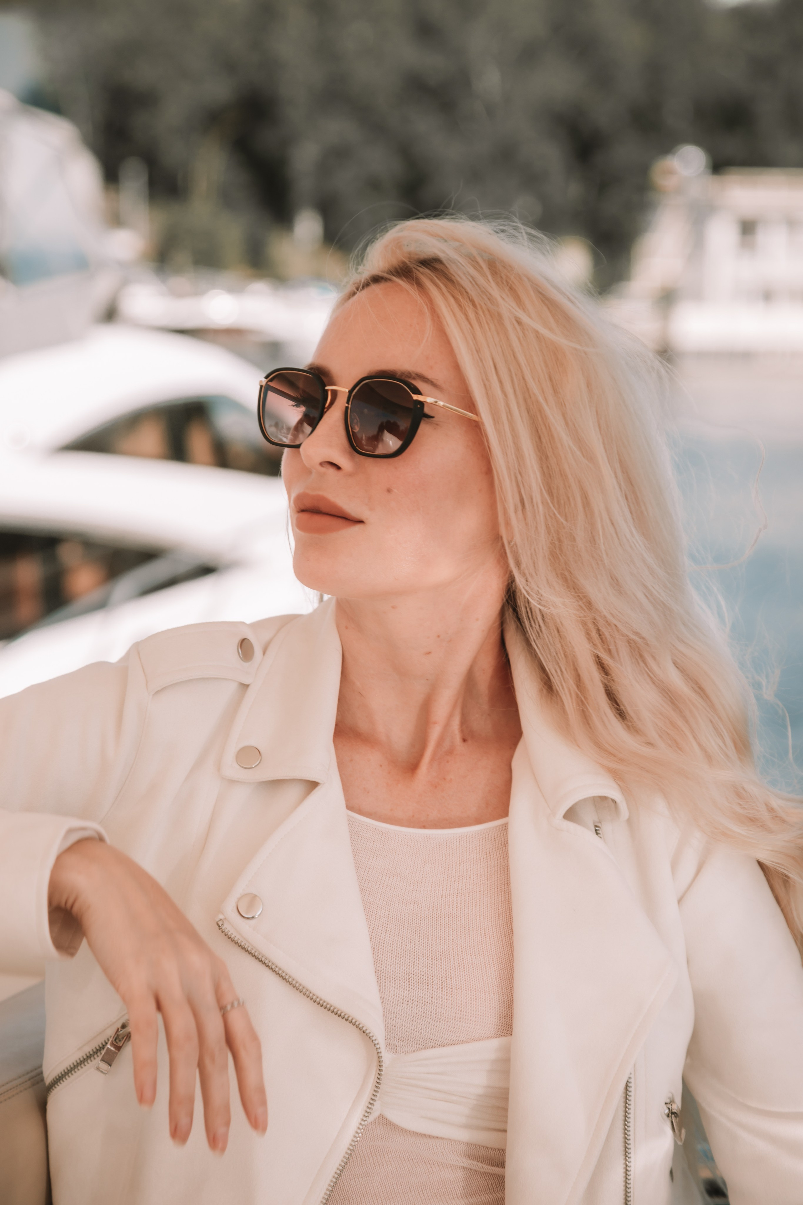 Мисс на воде. Фотограф Вера Генералова. Фотосессии. Выпускные альбомы Лобня