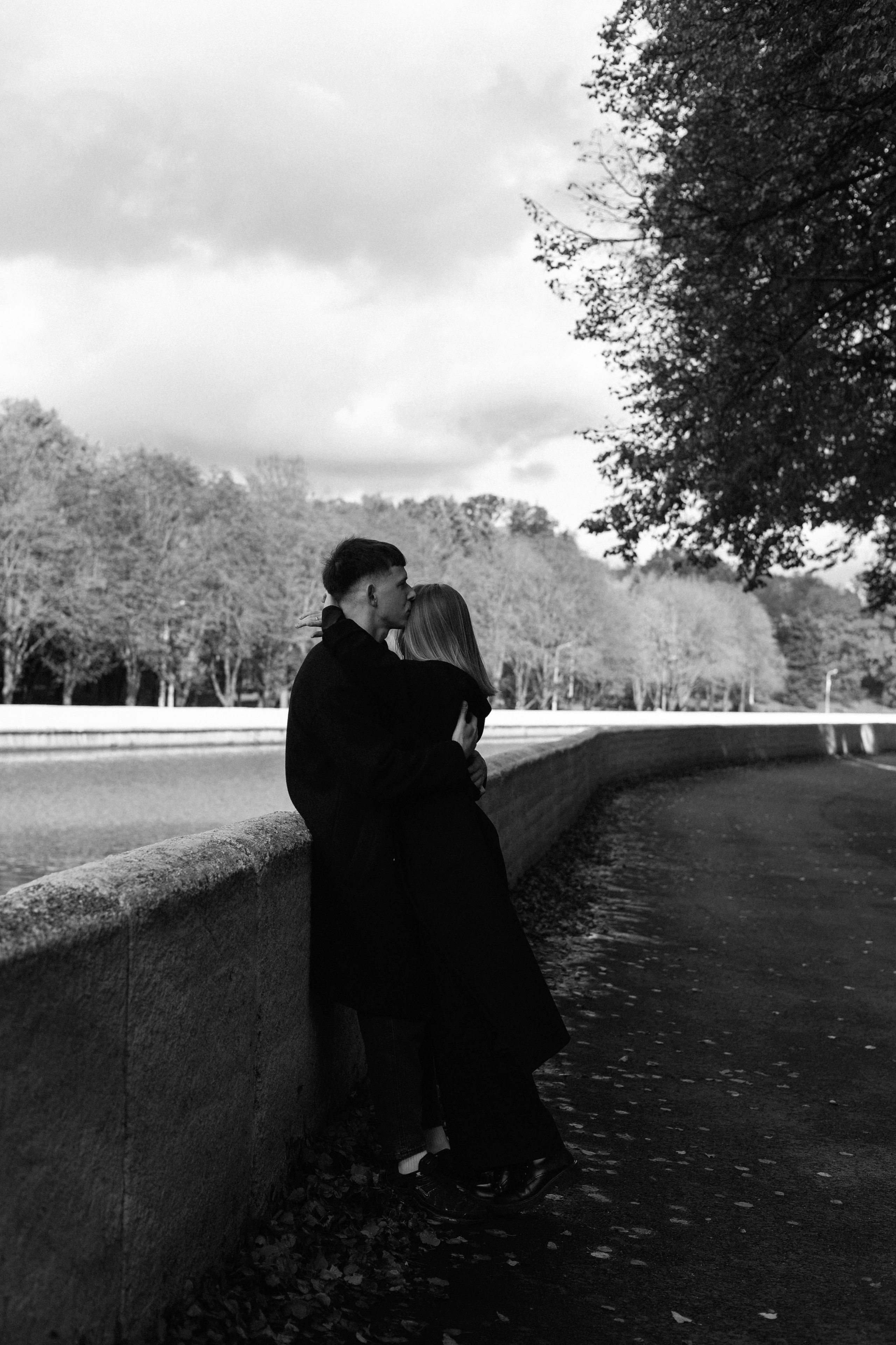 Анастасия & Никита. Свадебный и портретный фотограф Соломко Диана