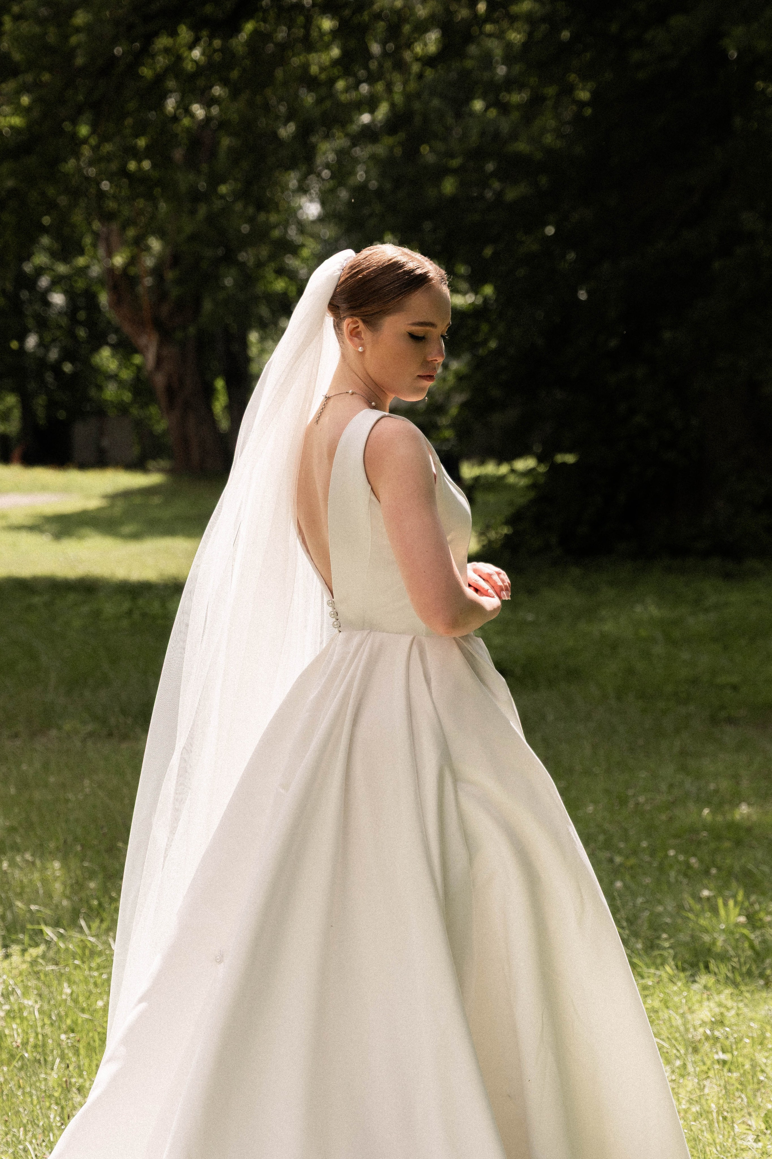 Крепкие объятия. Свадебный и портретный фотограф Соломко Диана