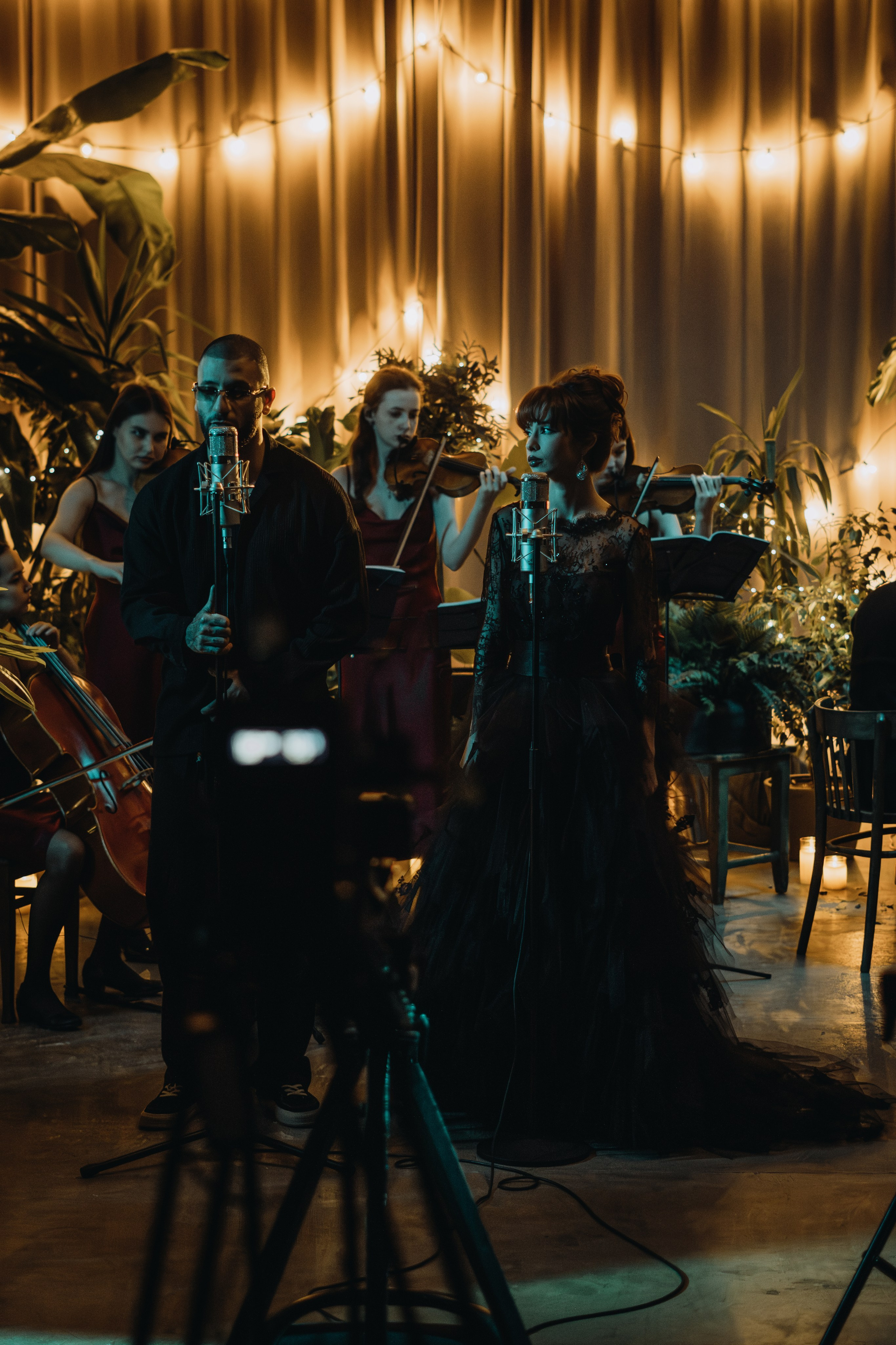 Проект «Оранжерея»