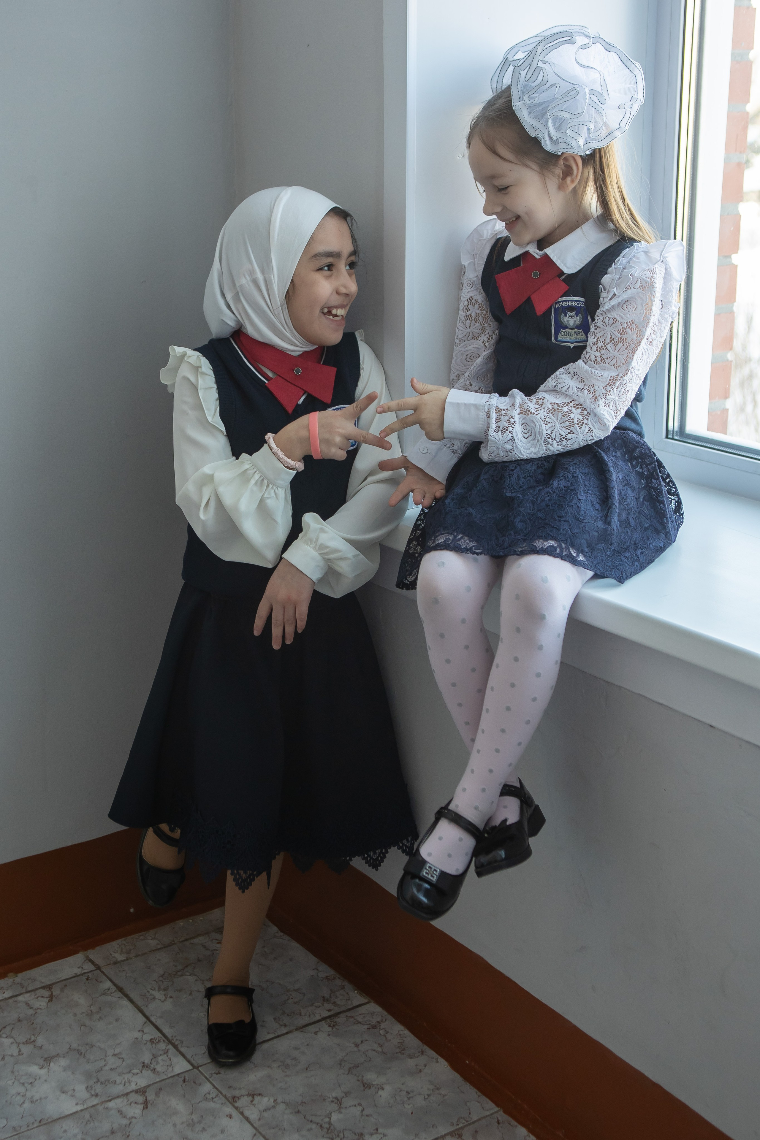 Прошкольная история. Свадебный, семейный фотограф. Выпускные альбомы в Коченёво / Новосибирск. Наталья Байкуш