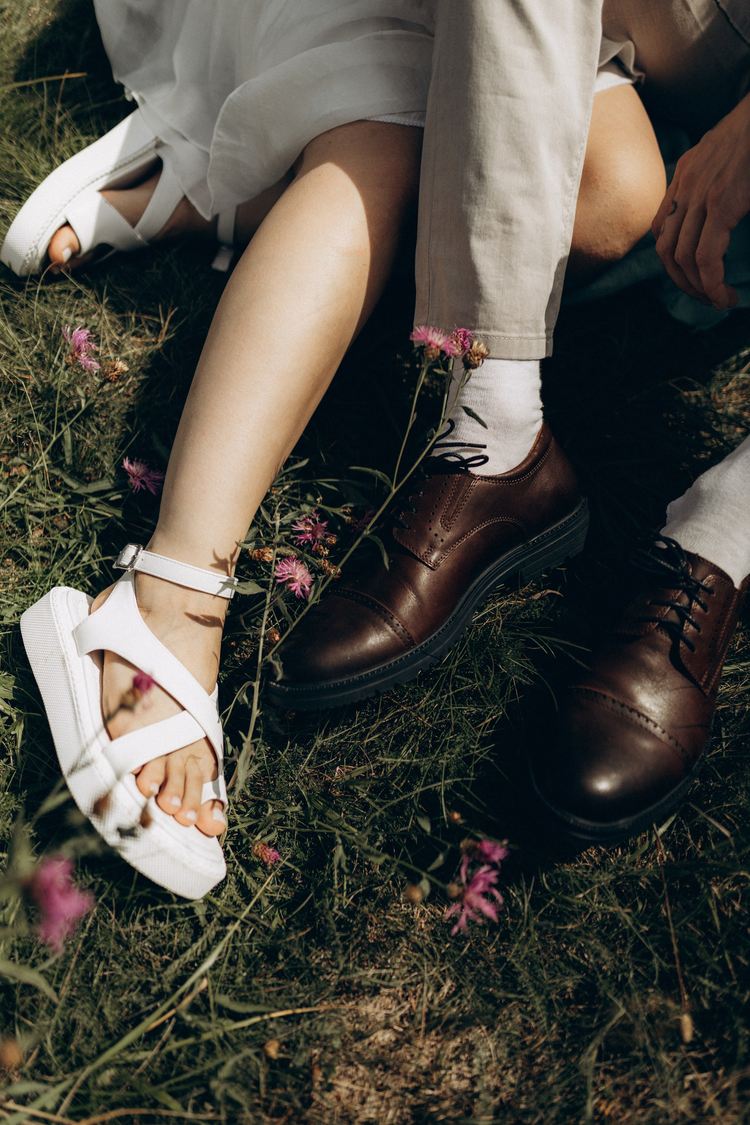 Екатерина & Георгий. Фотограф НОГИНСК, Москва, Анастасия Белая