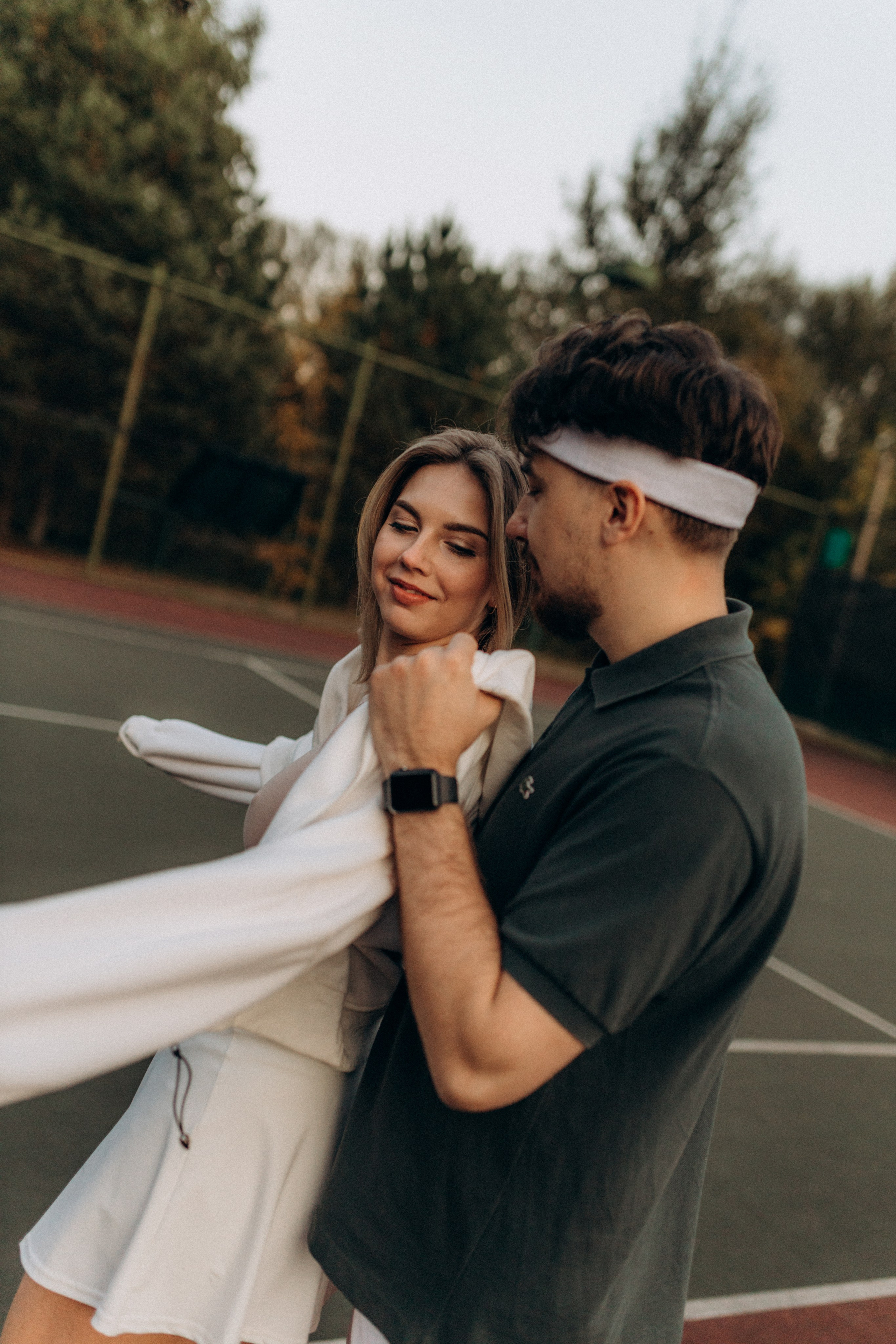 Лена & Даня. Фотограф НОГИНСК, Москва, Анастасия Белая