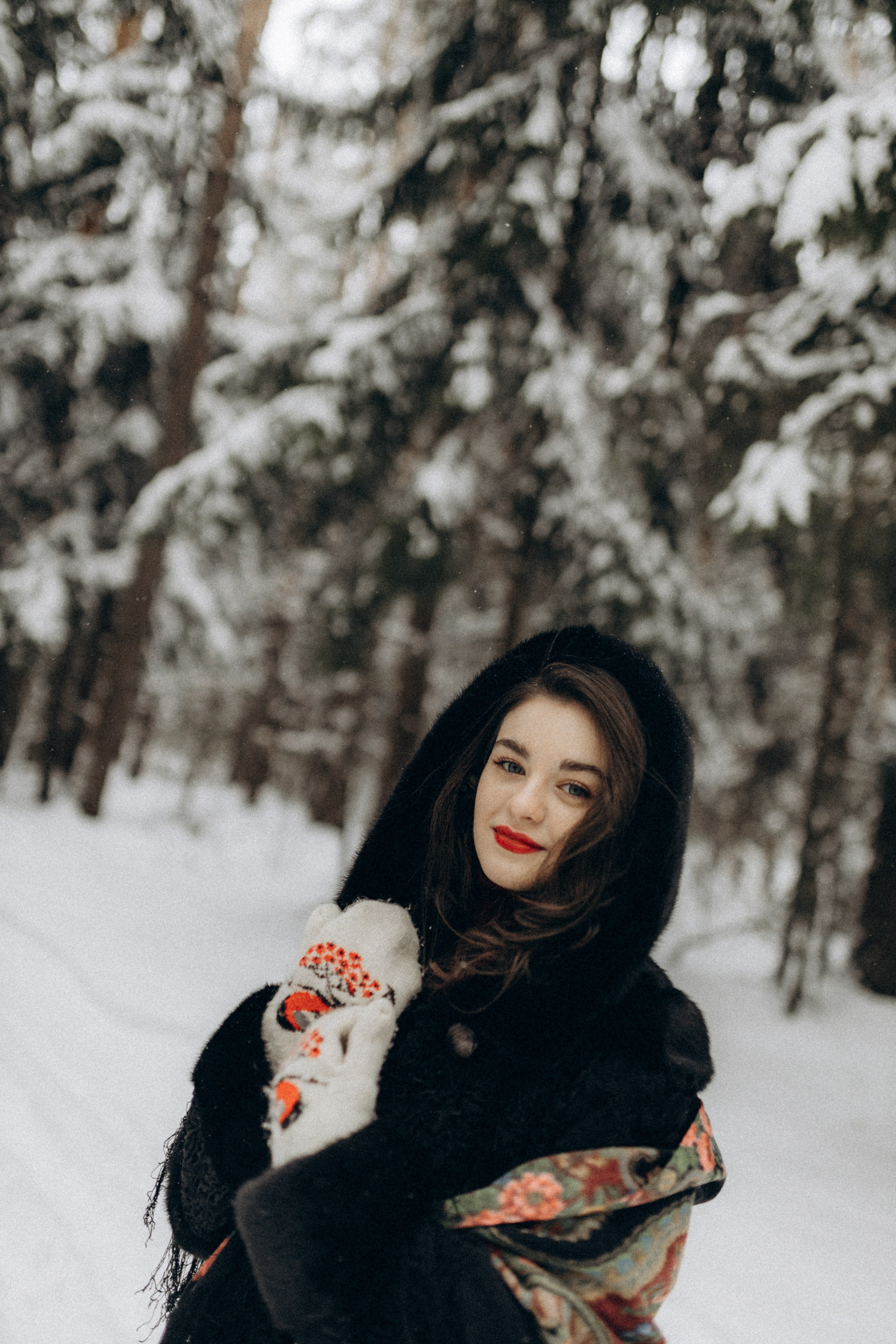 Настя & Ангелина. Фотограф НОГИНСК, Москва, Анастасия Белая