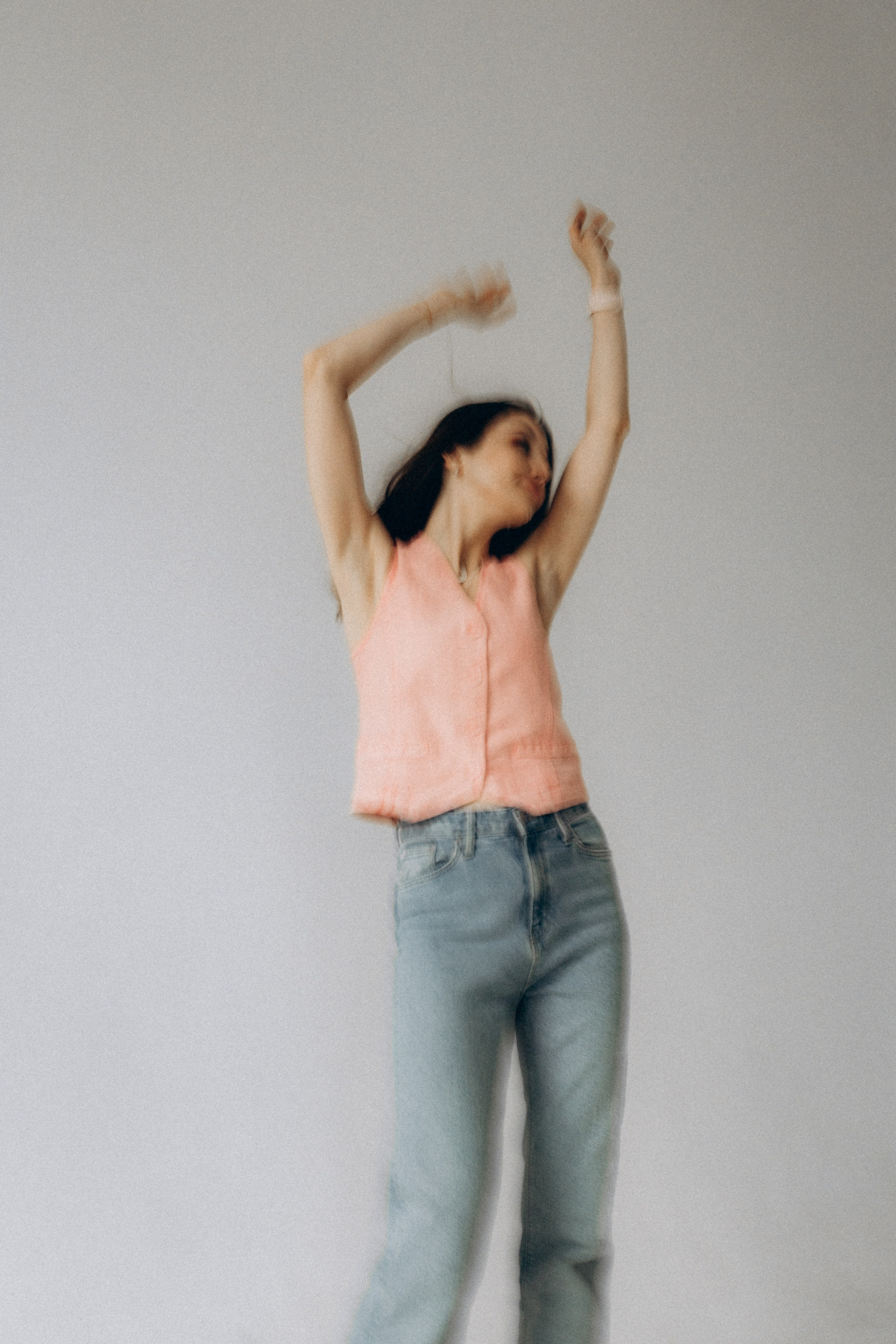 Полина & Варя. Фотограф НОГИНСК, Москва, Анастасия Белая