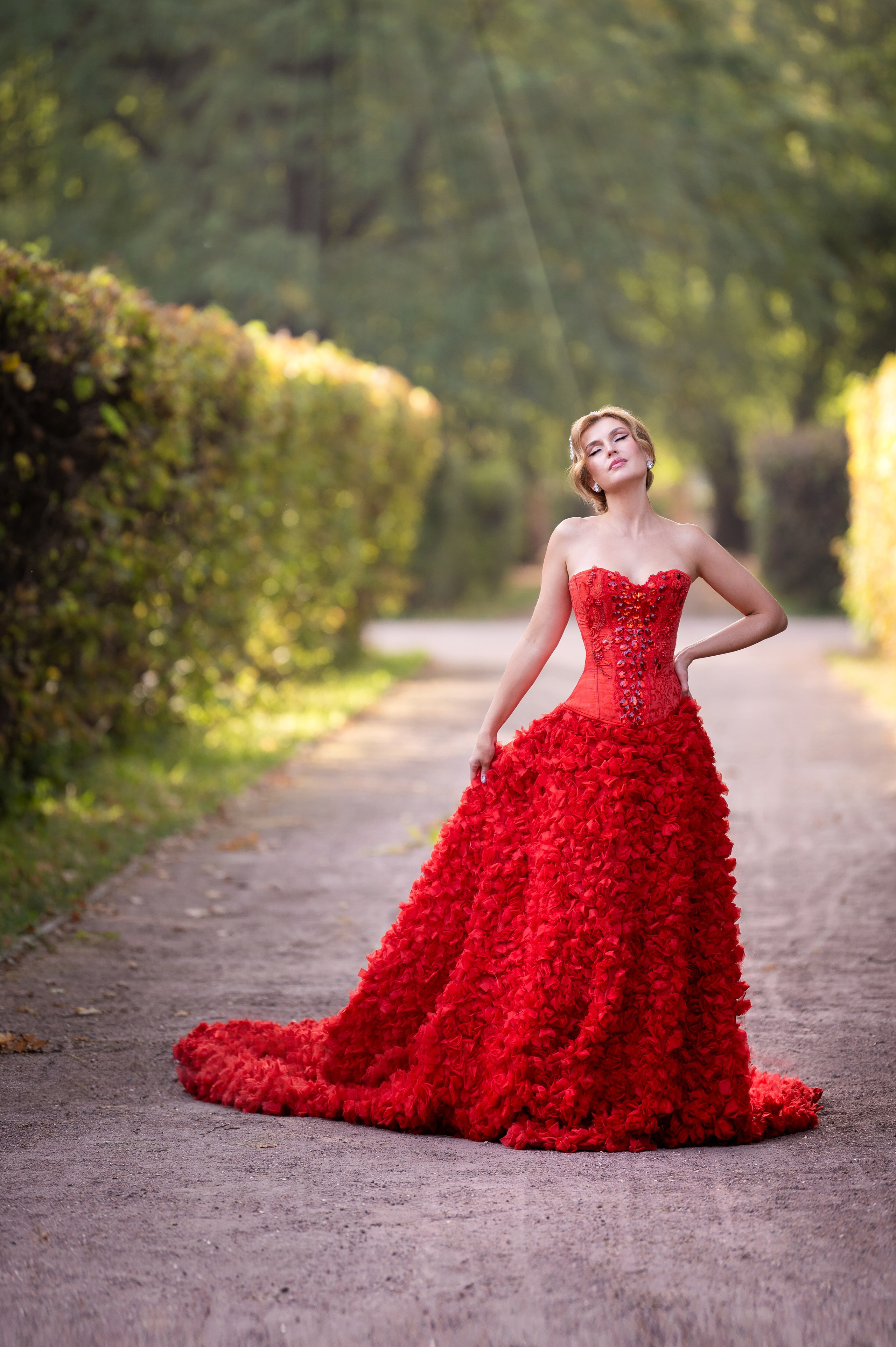 Индивидуальна съёмка на природе. Семейный и детский фотограф Подольск Наталья Шаляпина