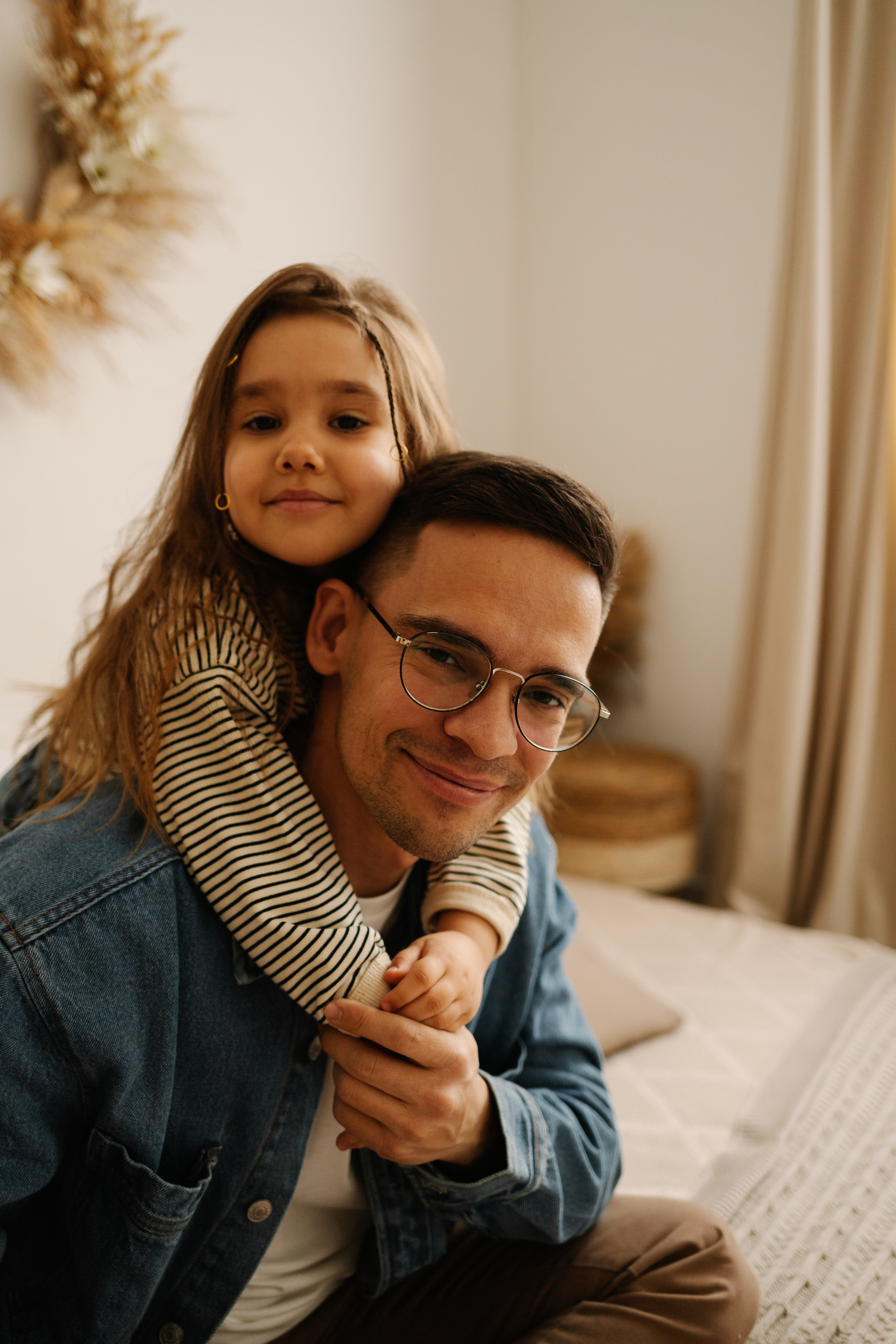 Банда. Семейный фотограф Юлия Клишина