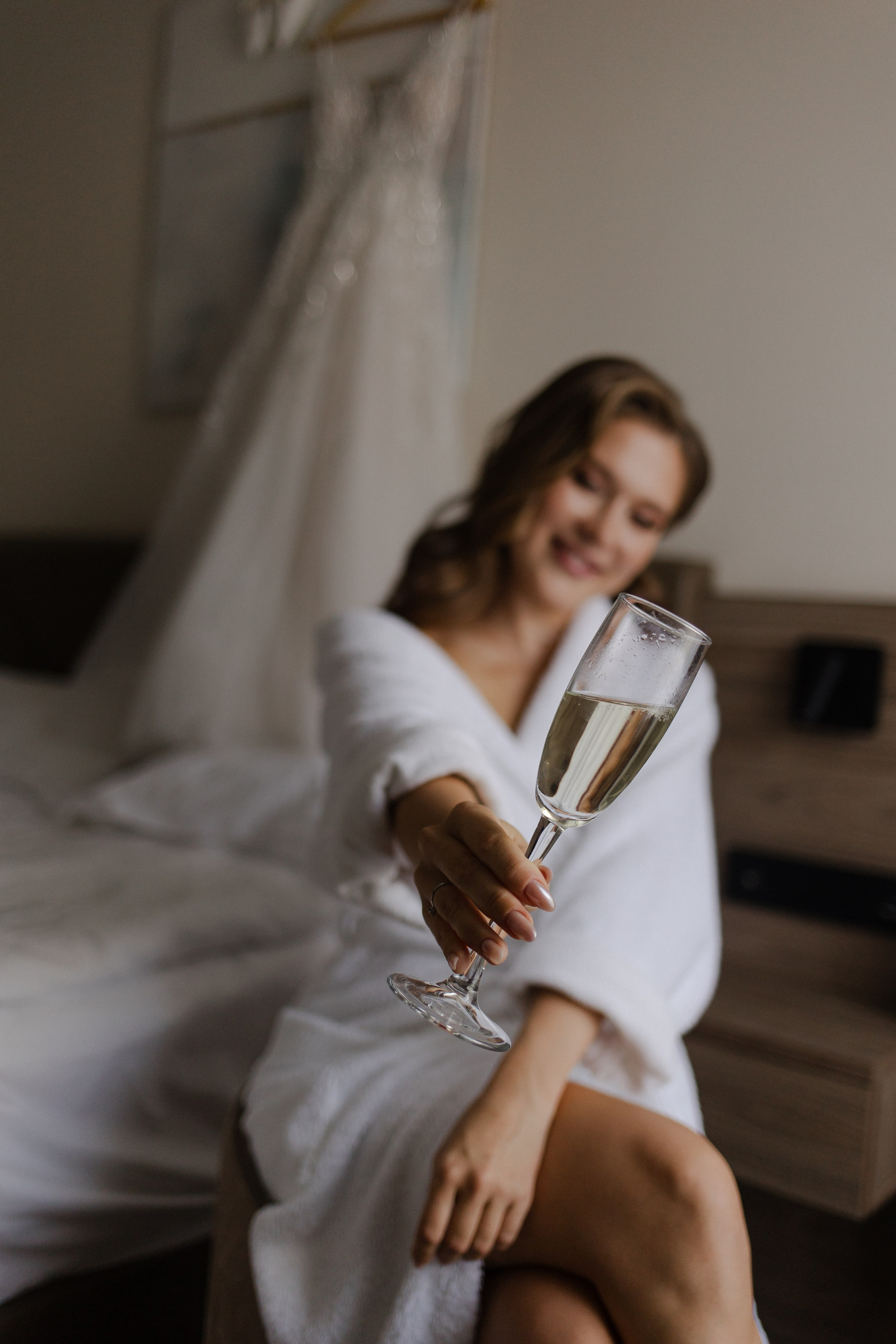 Свадьба Виктории. Семейный и детский фотограф в Москве Кузьмина Мария