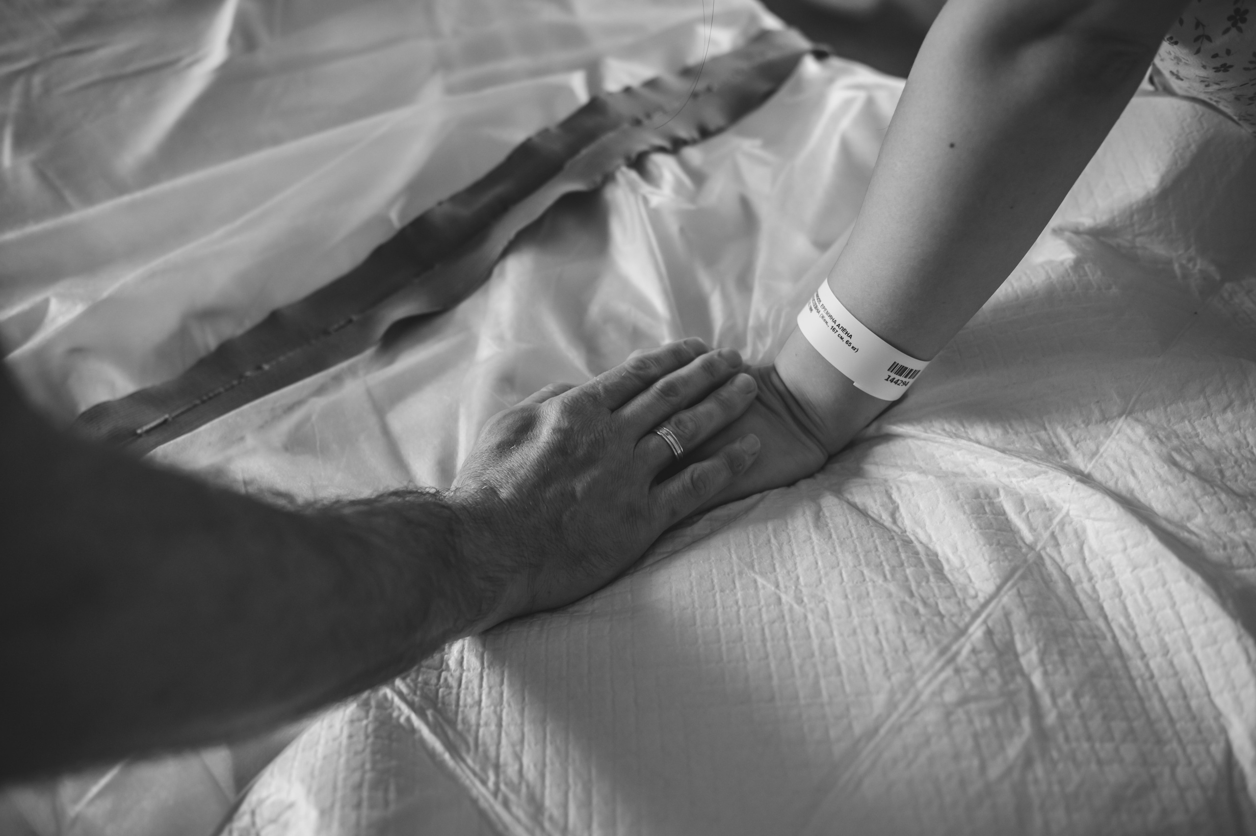 Полина. Фотограф Светлана Киселева