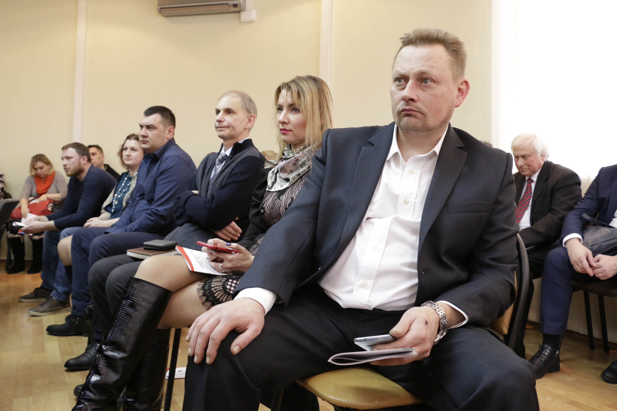 Chamber of Commerce and Industry, administration, politics, city offic. Мария Ткаченко. Документальная фотография