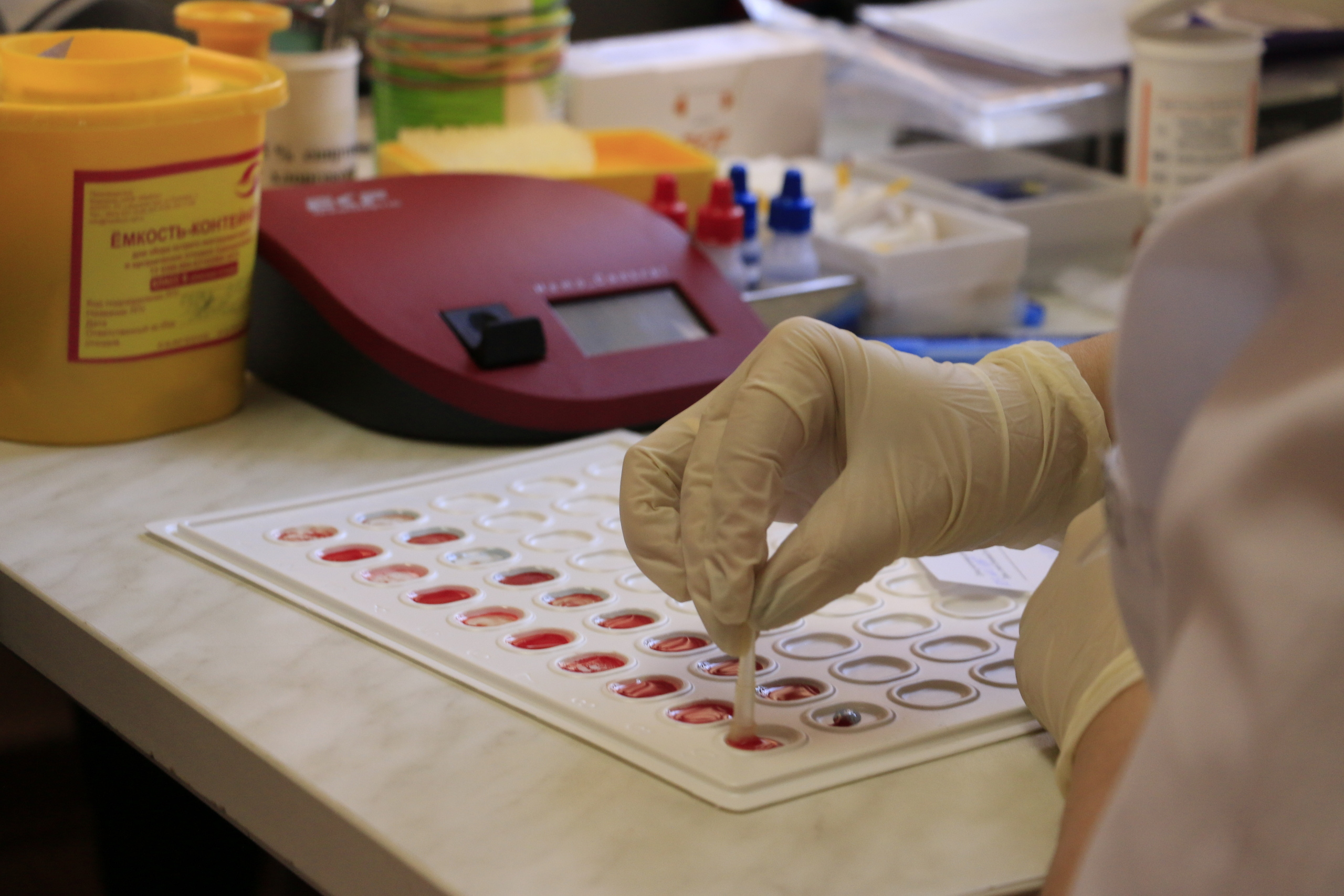 День донора, кровь, россия, всероссийский день донора, больница, прием. Мария Ткаченко. Документальная фотография