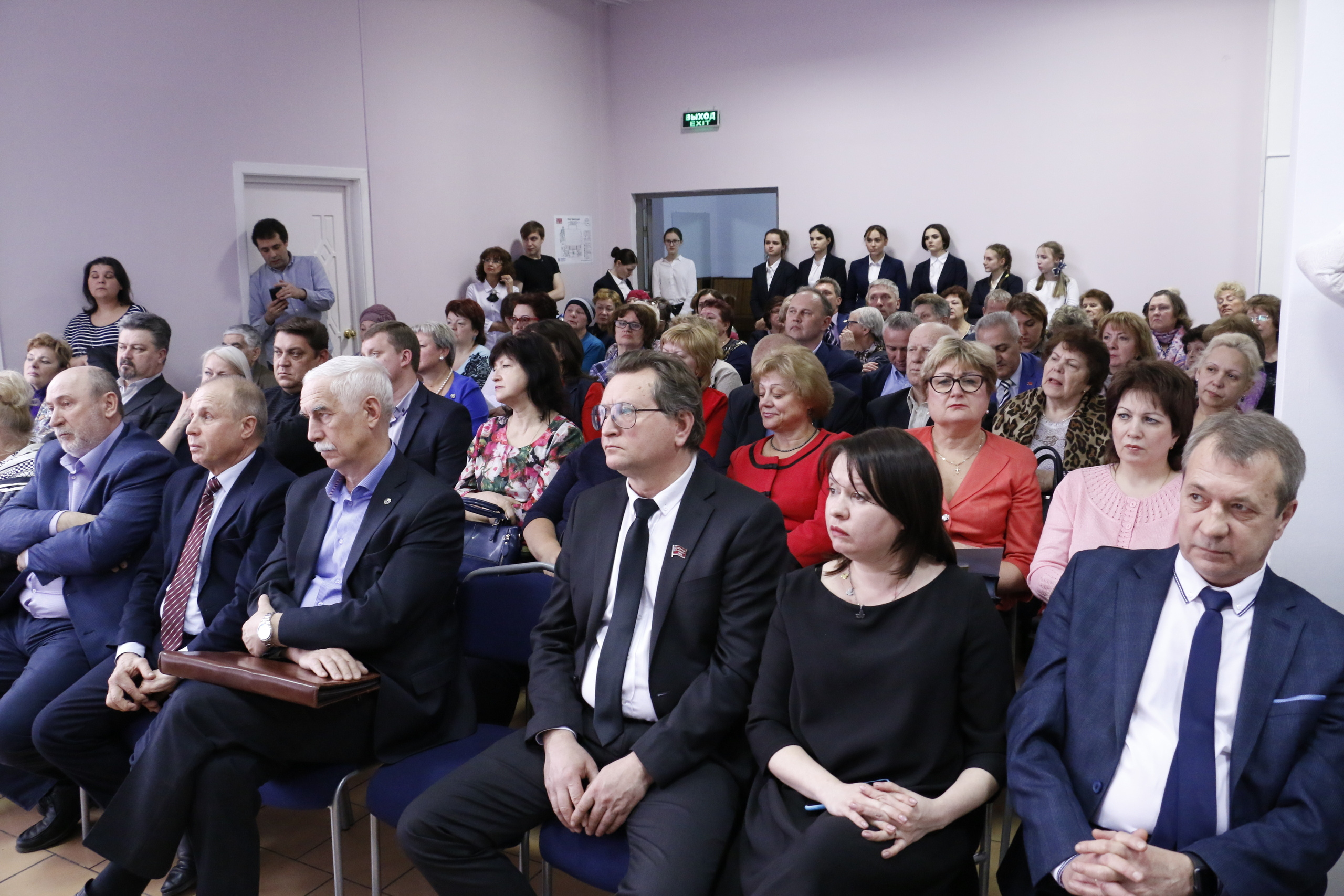 Administration, politics, city official, city administration, админист. Мария Ткаченко. Документальная фотография