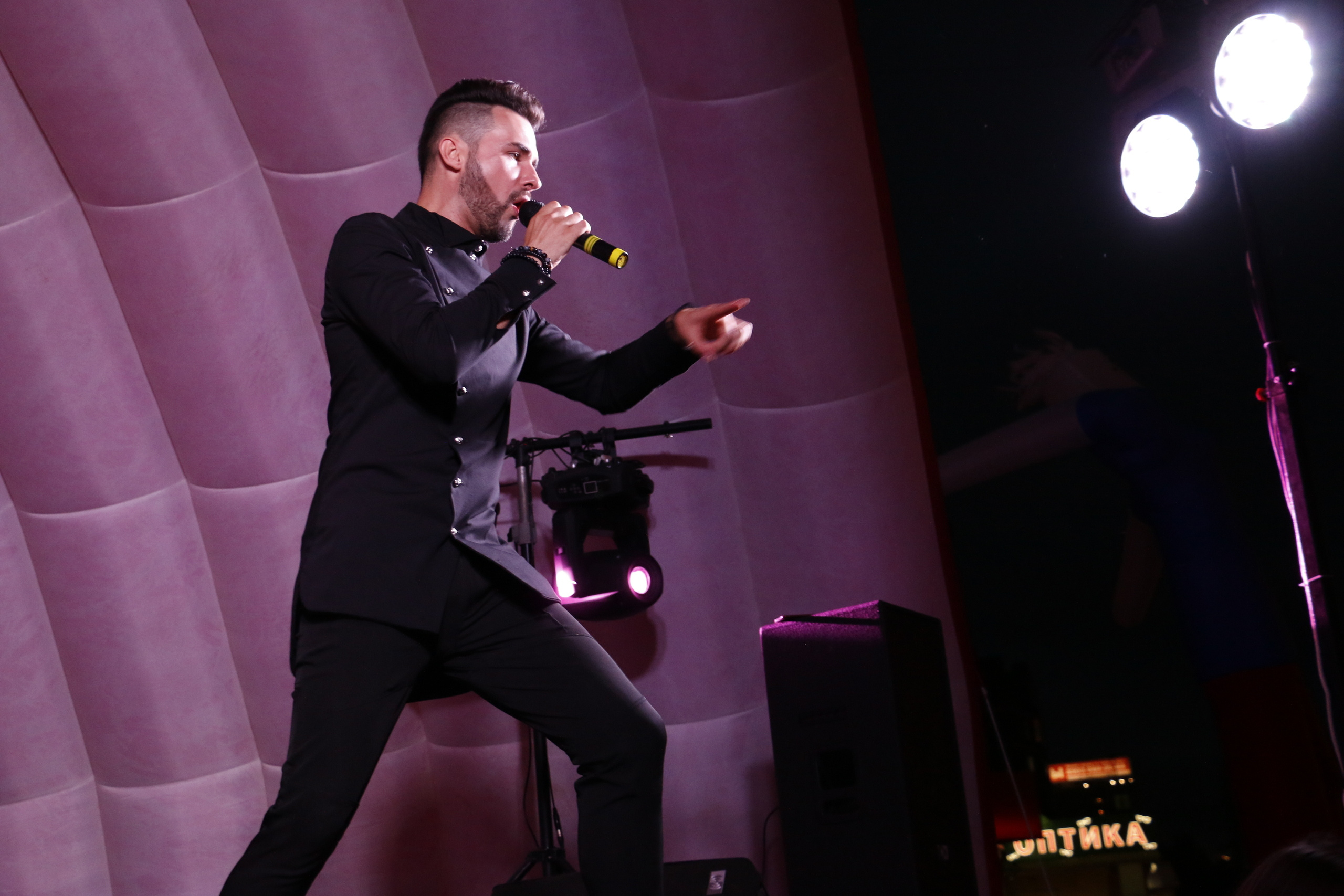 Music, kokos event band, concert, концерт, выступление музыкальной гру. Мария Ткаченко. Документальная фотография