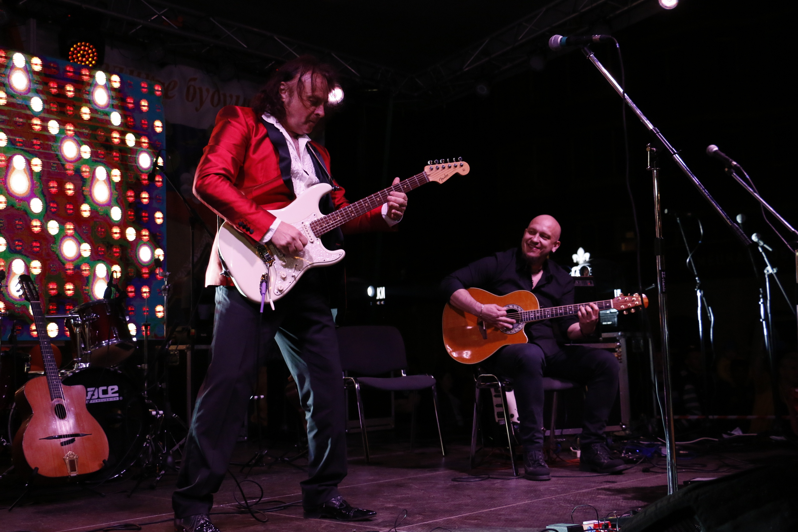 Виктор зинчук, дмитрий лобанов, гитара, музыка, music, guitar player,. Мария Ткаченко. Документальная фотография