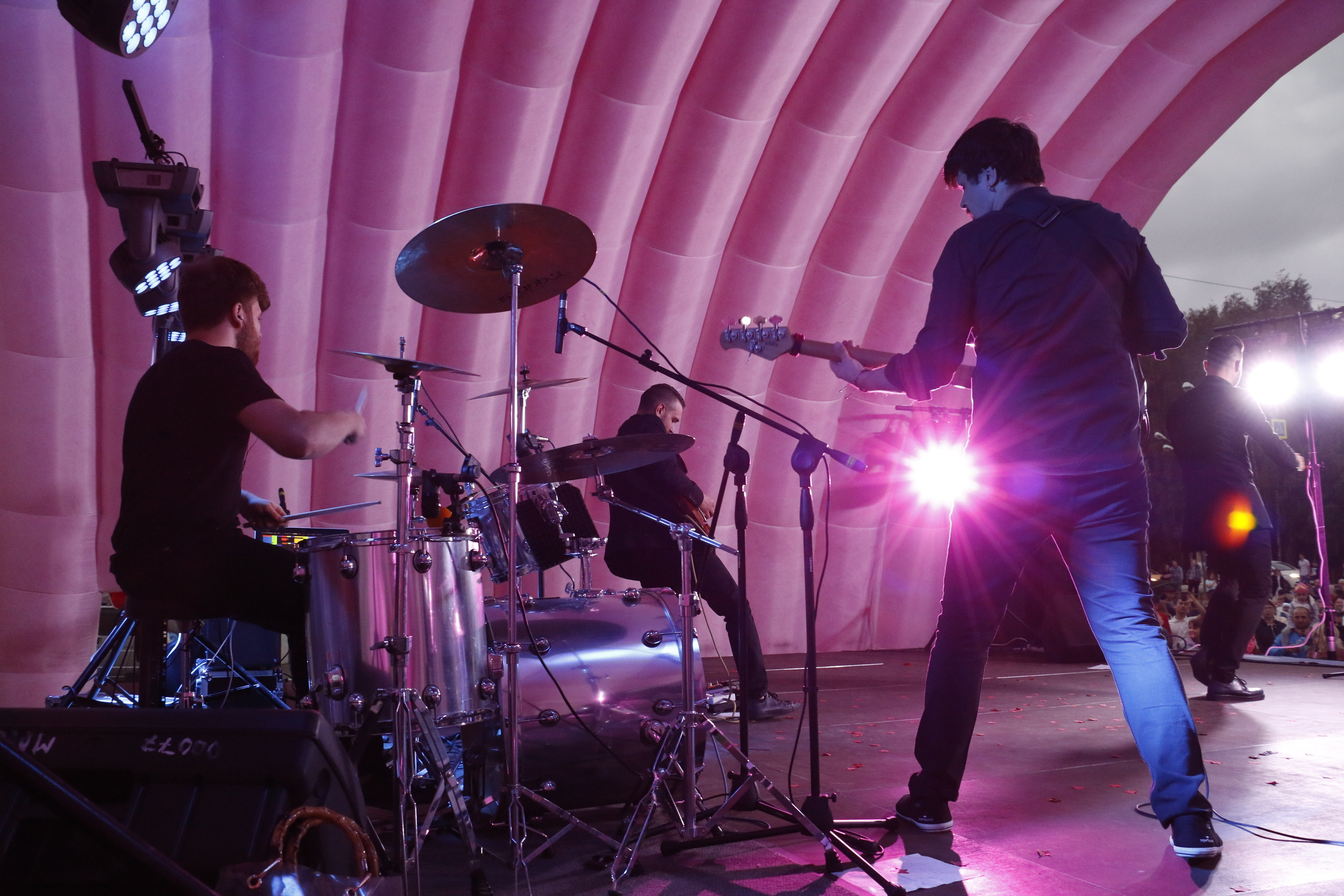 Music, kokos event band, concert, концерт, выступление музыкальной гру. Мария Ткаченко. Документальная фотография