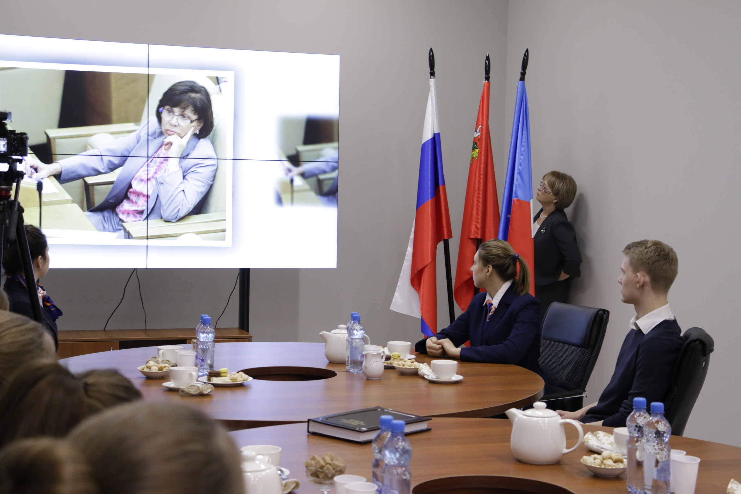 Ирина Роднина, Irina Rodnina, образование, российское образование, уче. Мария Ткаченко. Документальная фотография