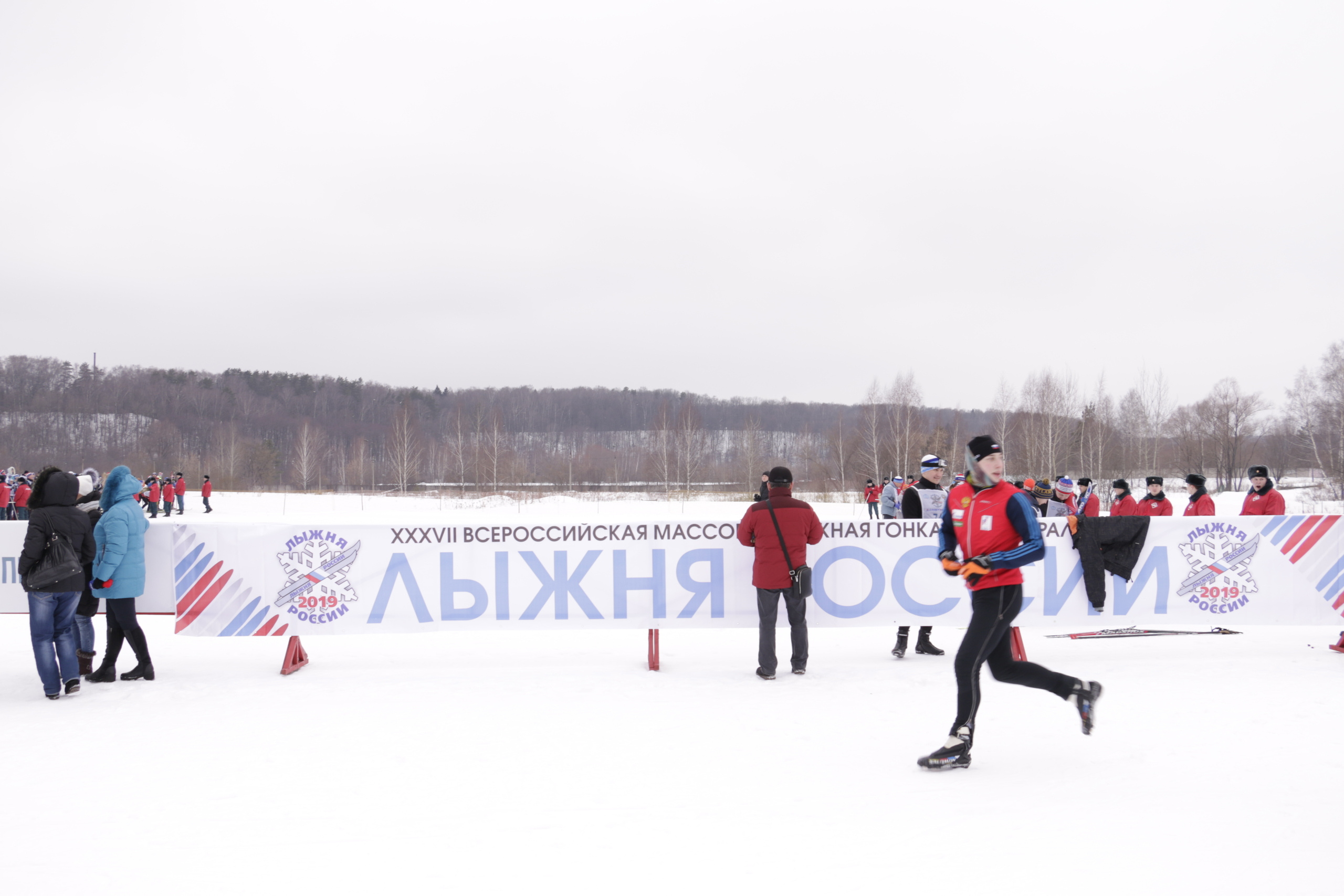 Лыжня россии, лыжный спорт, лыжи, лыжные соревнования, лыжня россии 20. Мария Ткаченко. Документальная фотография