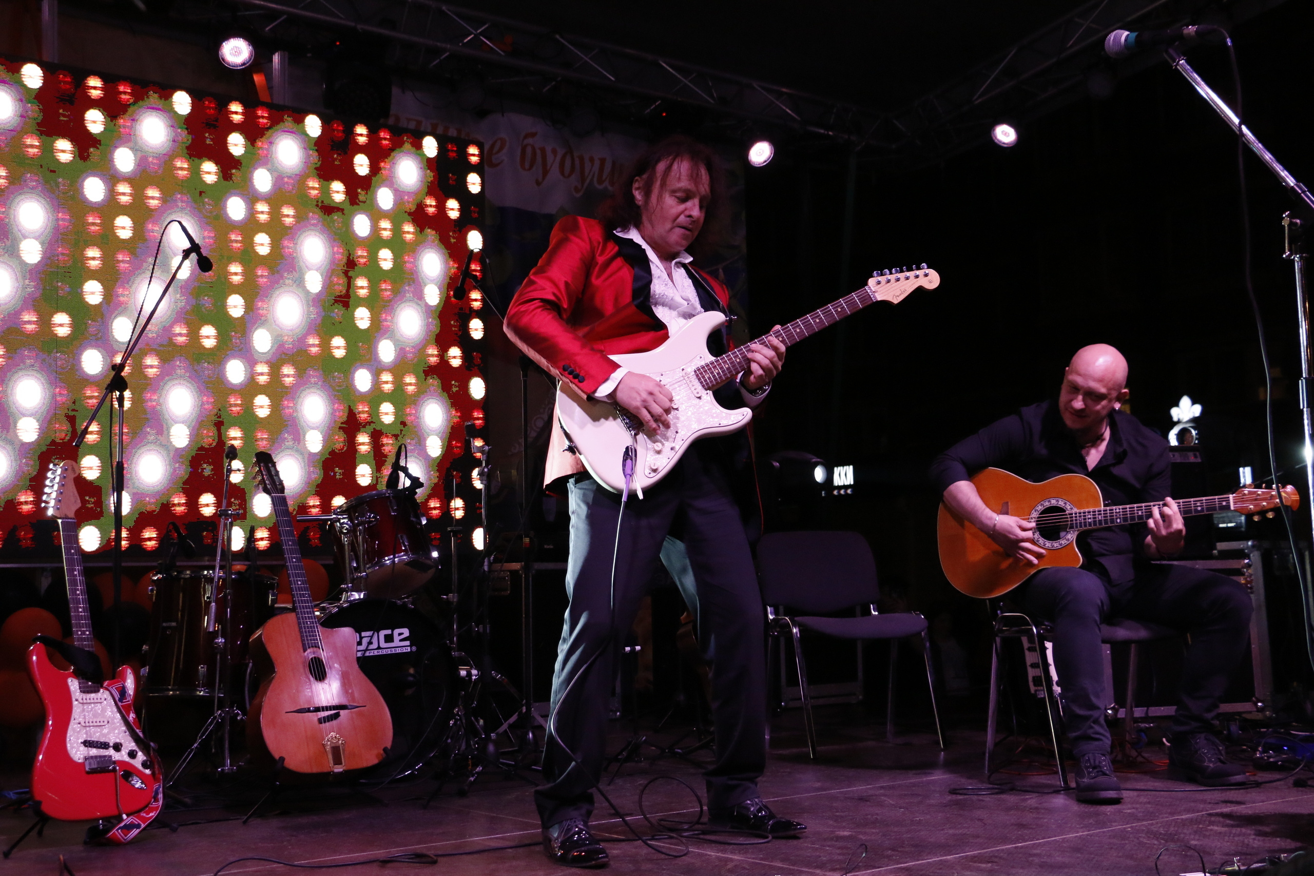 Виктор зинчук, дмитрий лобанов, гитара, музыка, music, guitar player,. Мария Ткаченко. Документальная фотография