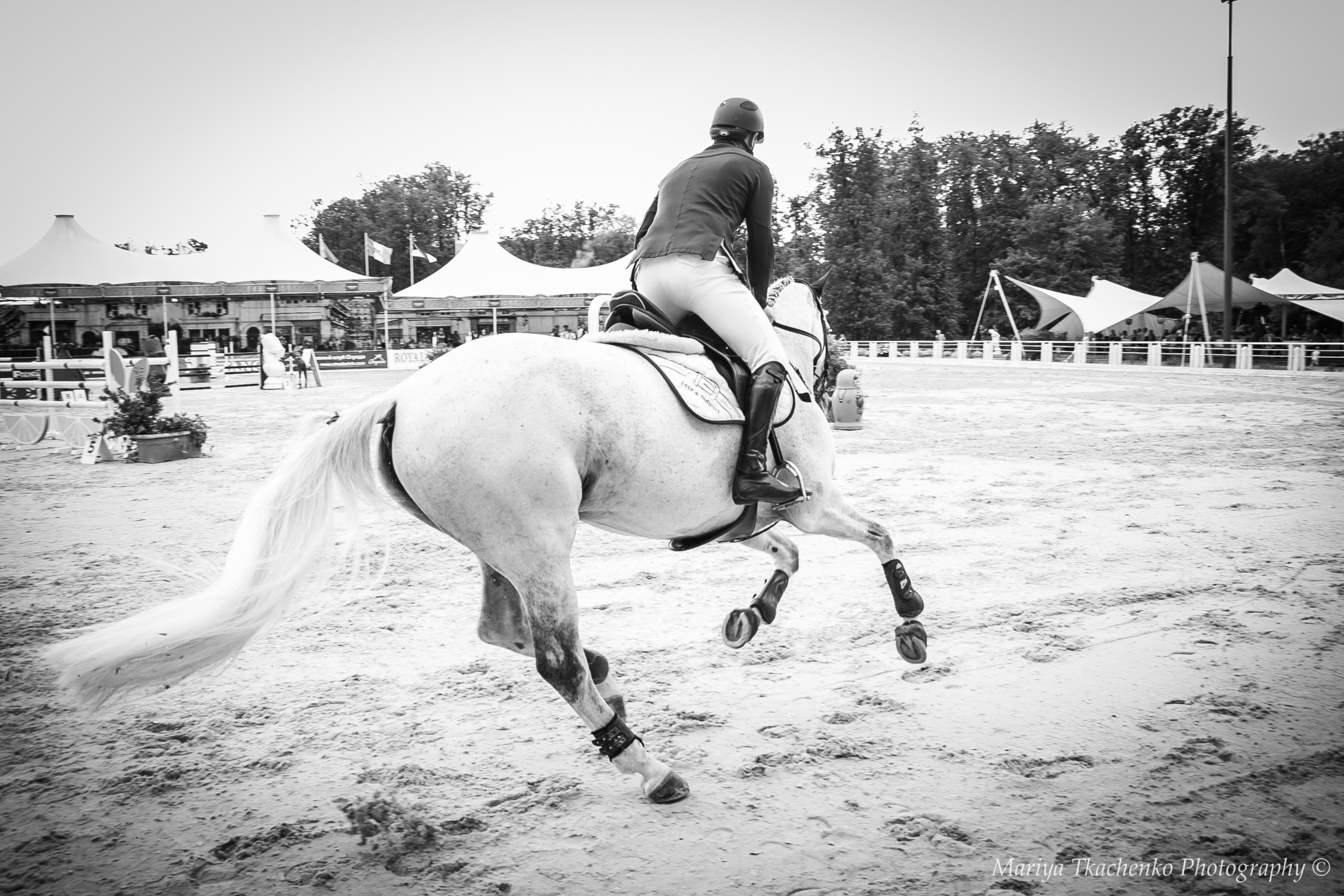 Конные соревнования, конкур, перепрыжка, фотосъмка лошадей, кони, конн. Мария Ткаченко. Документальная фотография