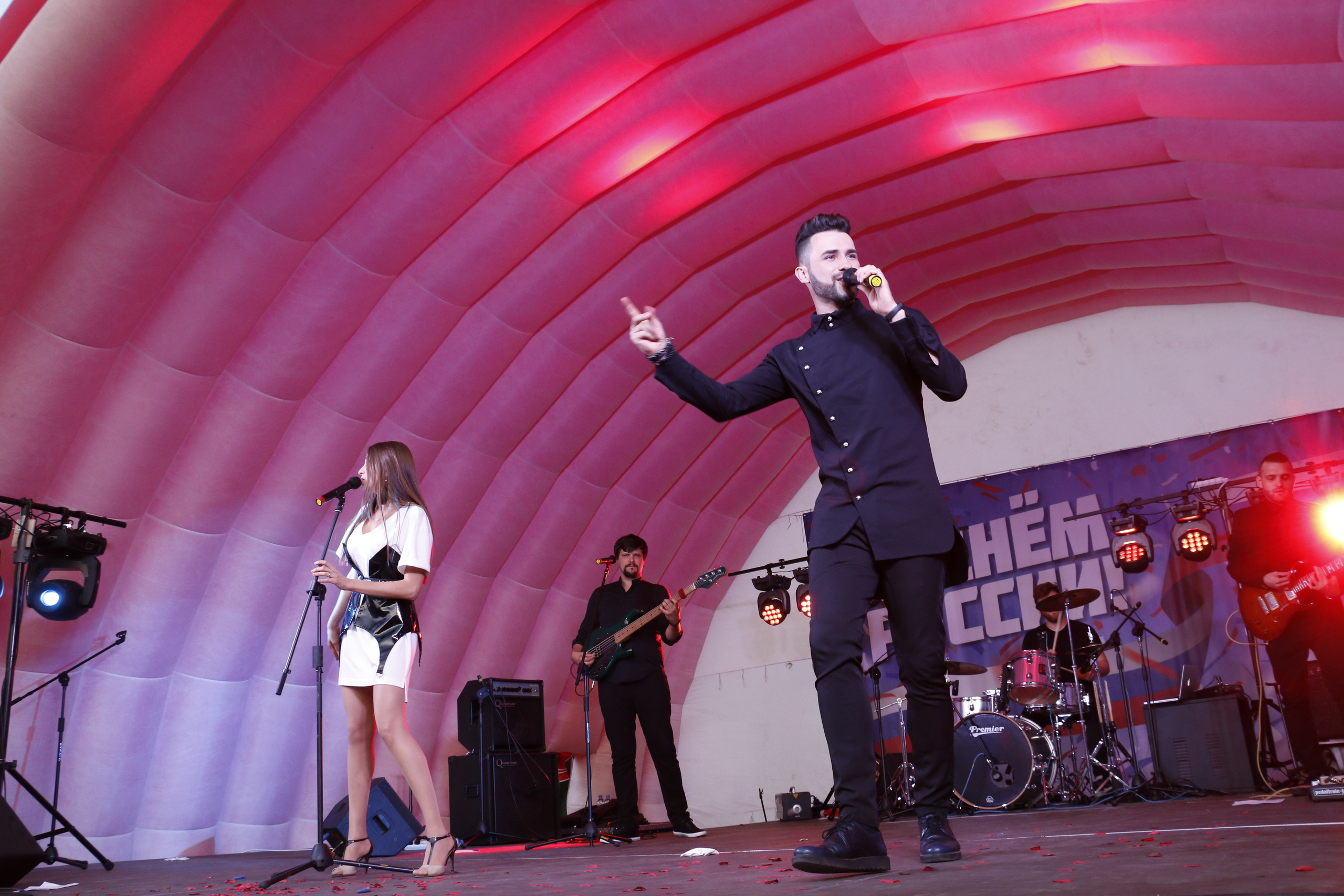 Music, kokos event band, concert, концерт, выступление музыкальной гру. Мария Ткаченко. Документальная фотография