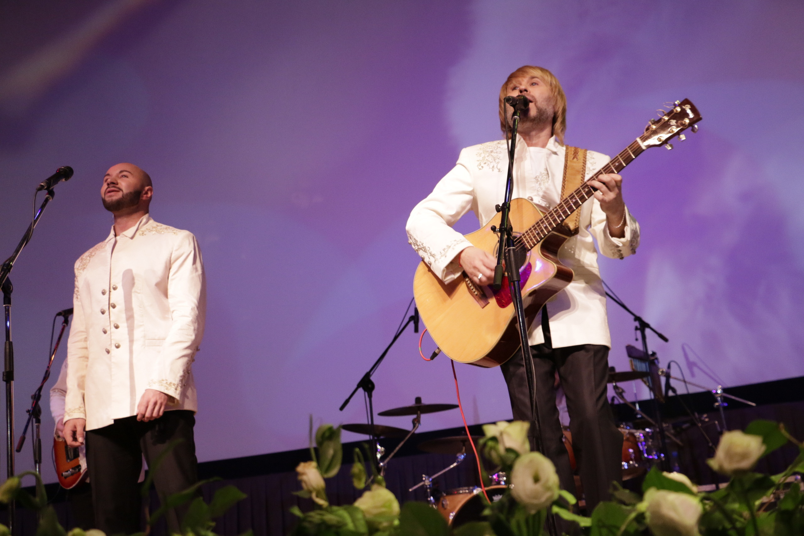 Песняры, фолк музыка, концерт, concert, folk music. Мария Ткаченко. Документальная фотография