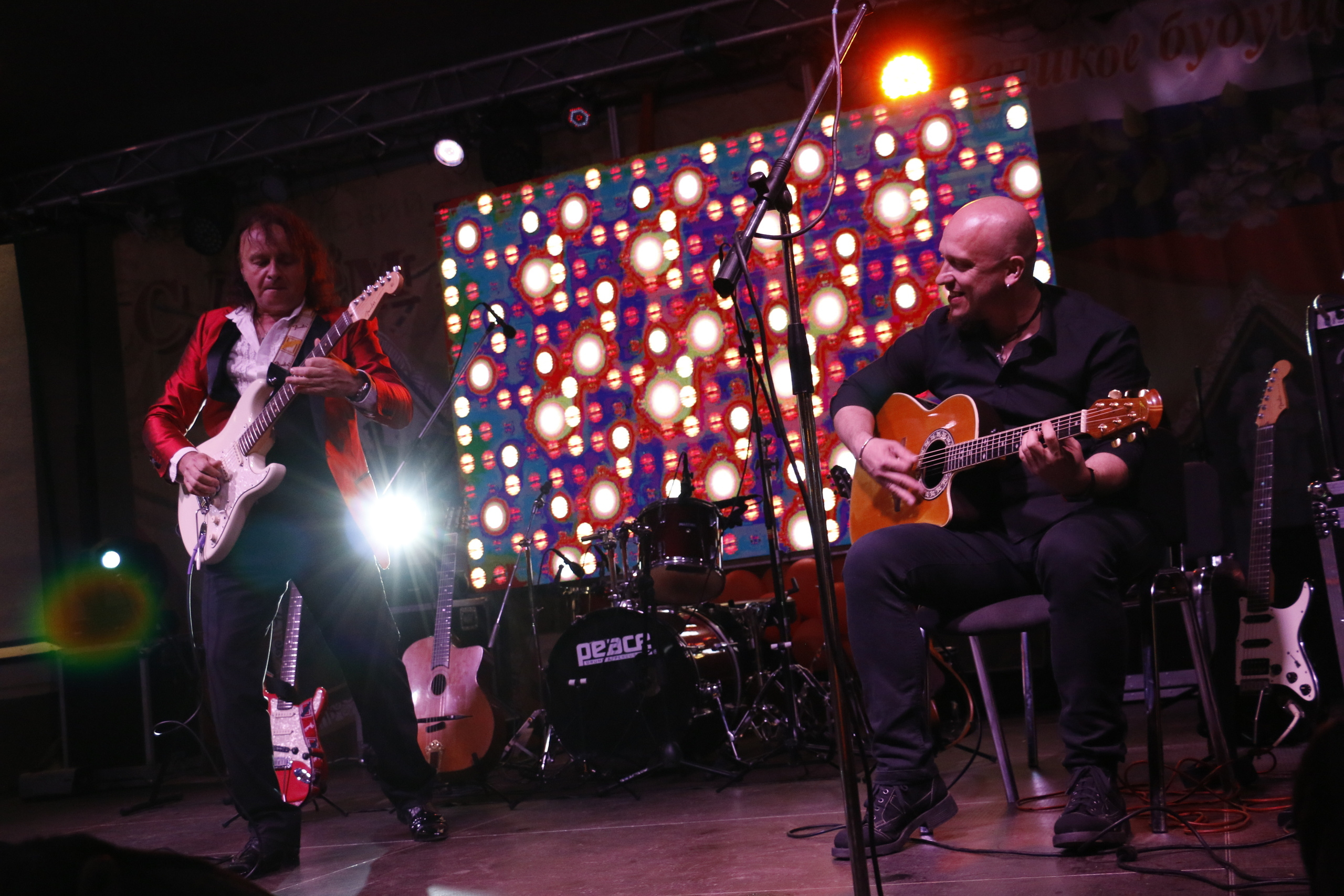 Виктор зинчук, дмитрий лобанов, гитара, музыка, music, guitar player,. Мария Ткаченко. Документальная фотография