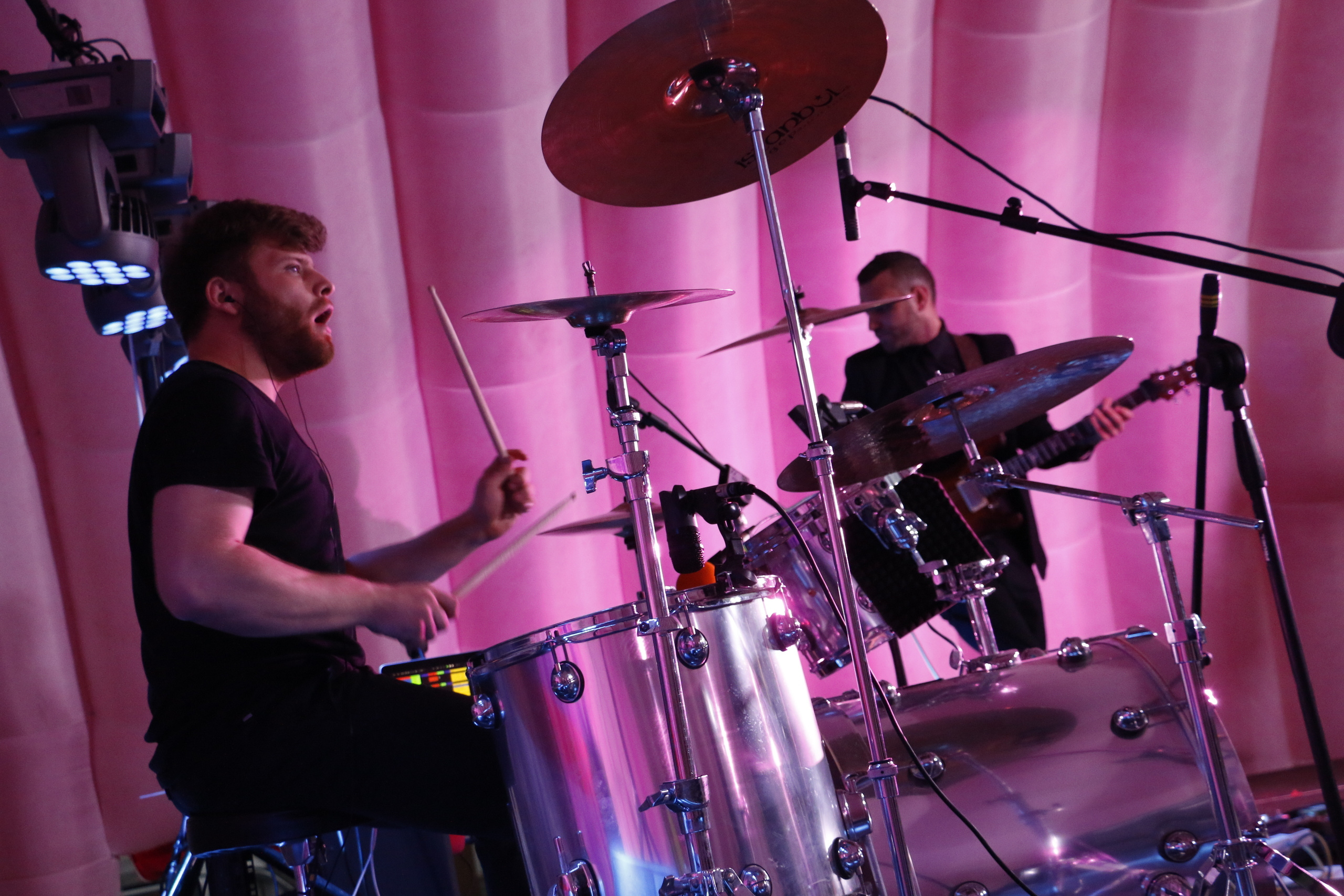 Music, kokos event band, concert, концерт, выступление музыкальной гру. Мария Ткаченко. Документальная фотография