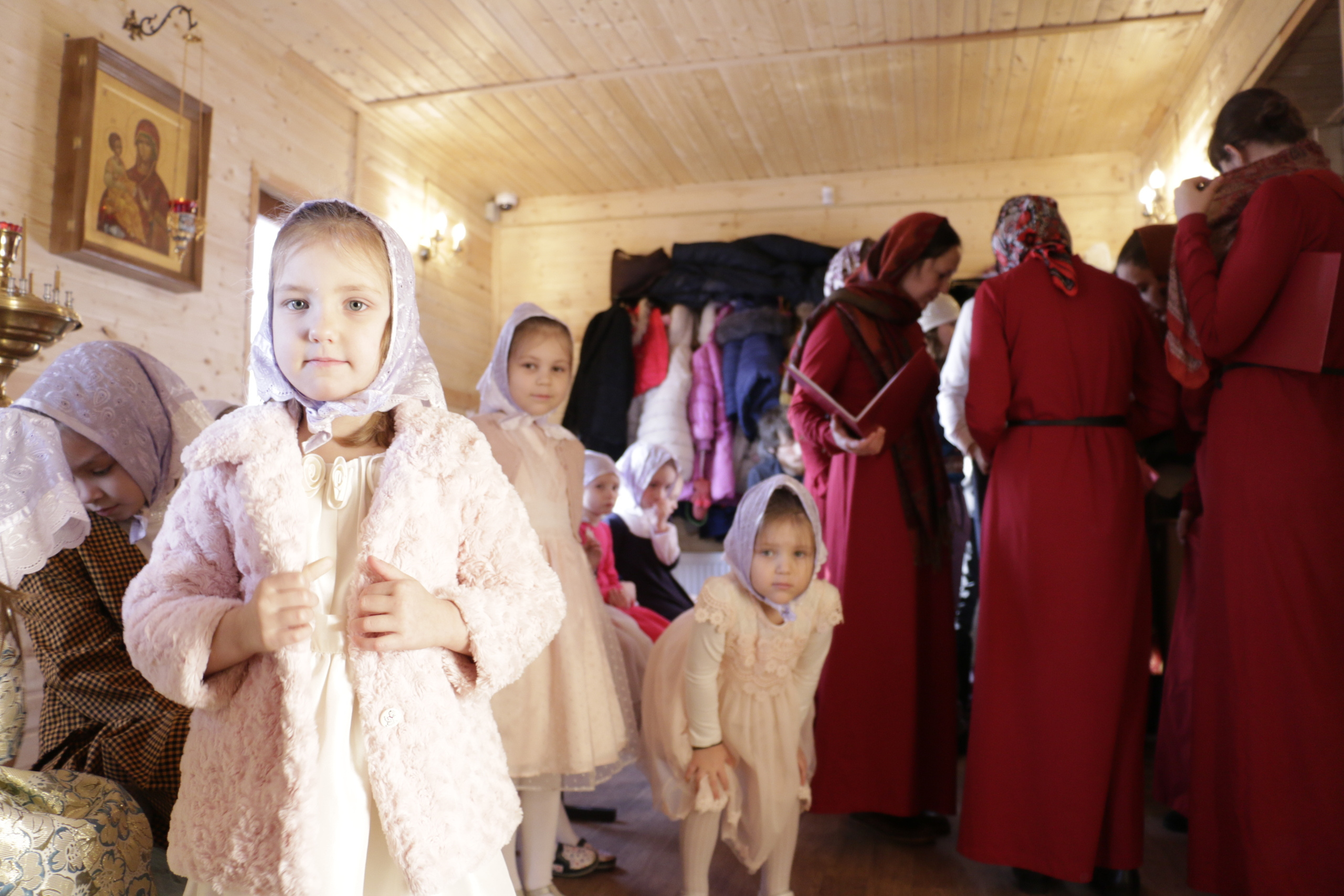 Церковный хор, хор, religion, религия, христианство, christianity, пра. Мария Ткаченко. Документальная фотография