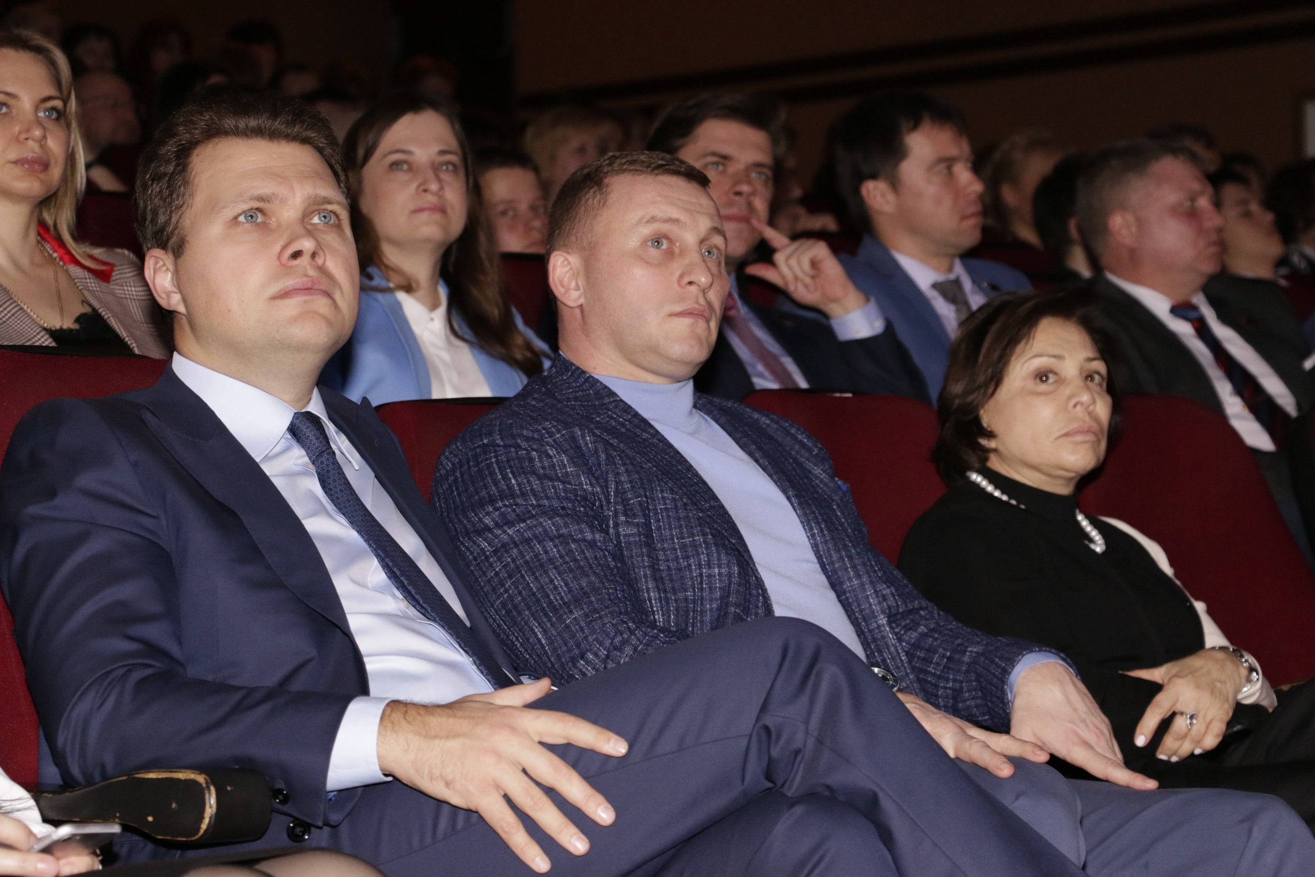 Administration, politics, city official, city administration, админист. Мария Ткаченко. Документальная фотография