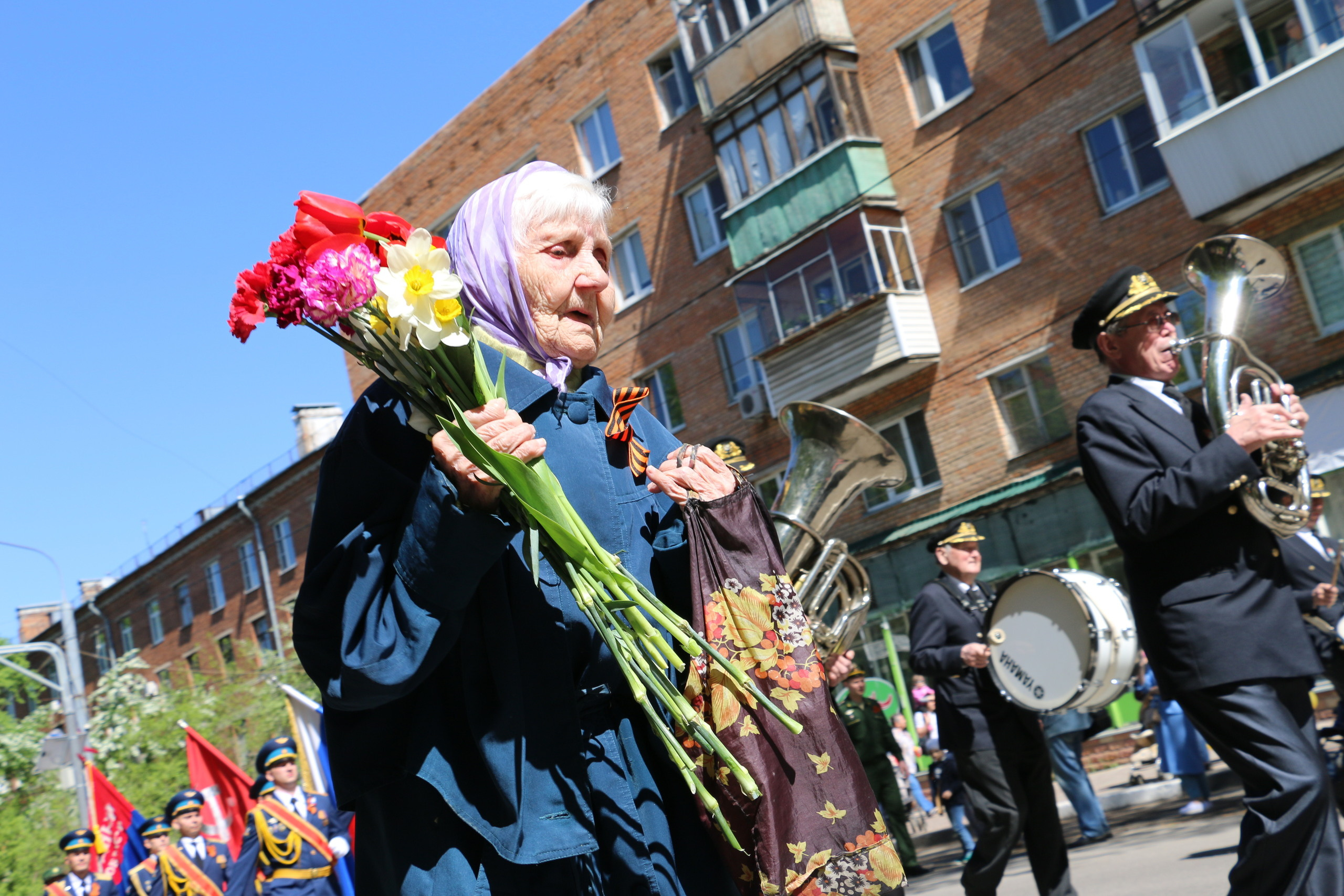 Долголетие, долгая жизнь, пенсионеры, счастье, возраст. Мария Ткаченко. Документальная фотография