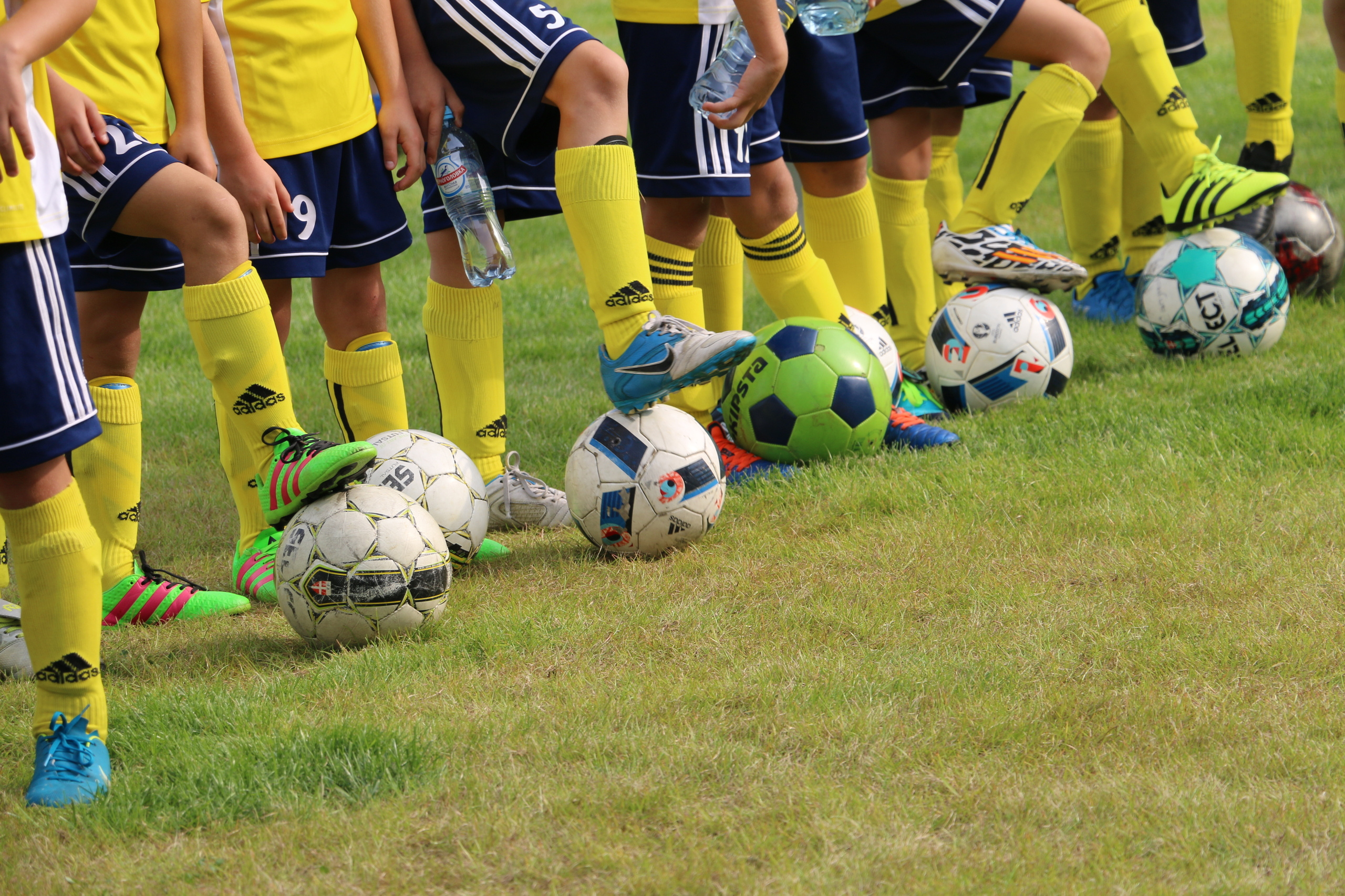 Детский спорт, sport for kids. Мария Ткаченко. Документальная фотография