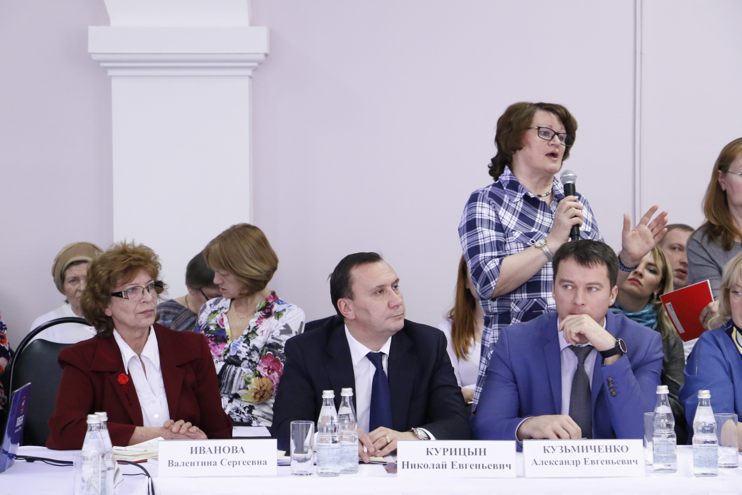 Administration, politics, city official, city administration, админист. Мария Ткаченко. Документальная фотография