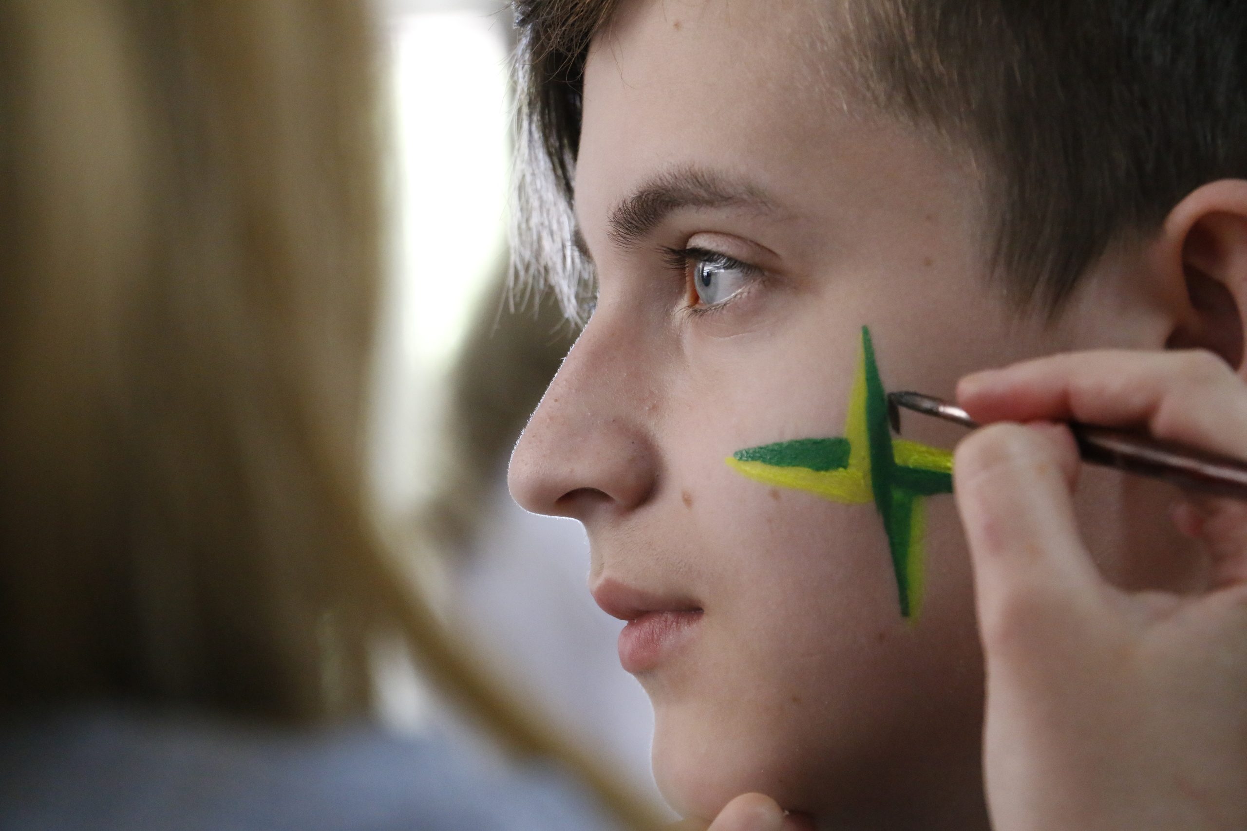 World skills, world skills russia, образование, российское образование. Мария Ткаченко. Документальная фотография