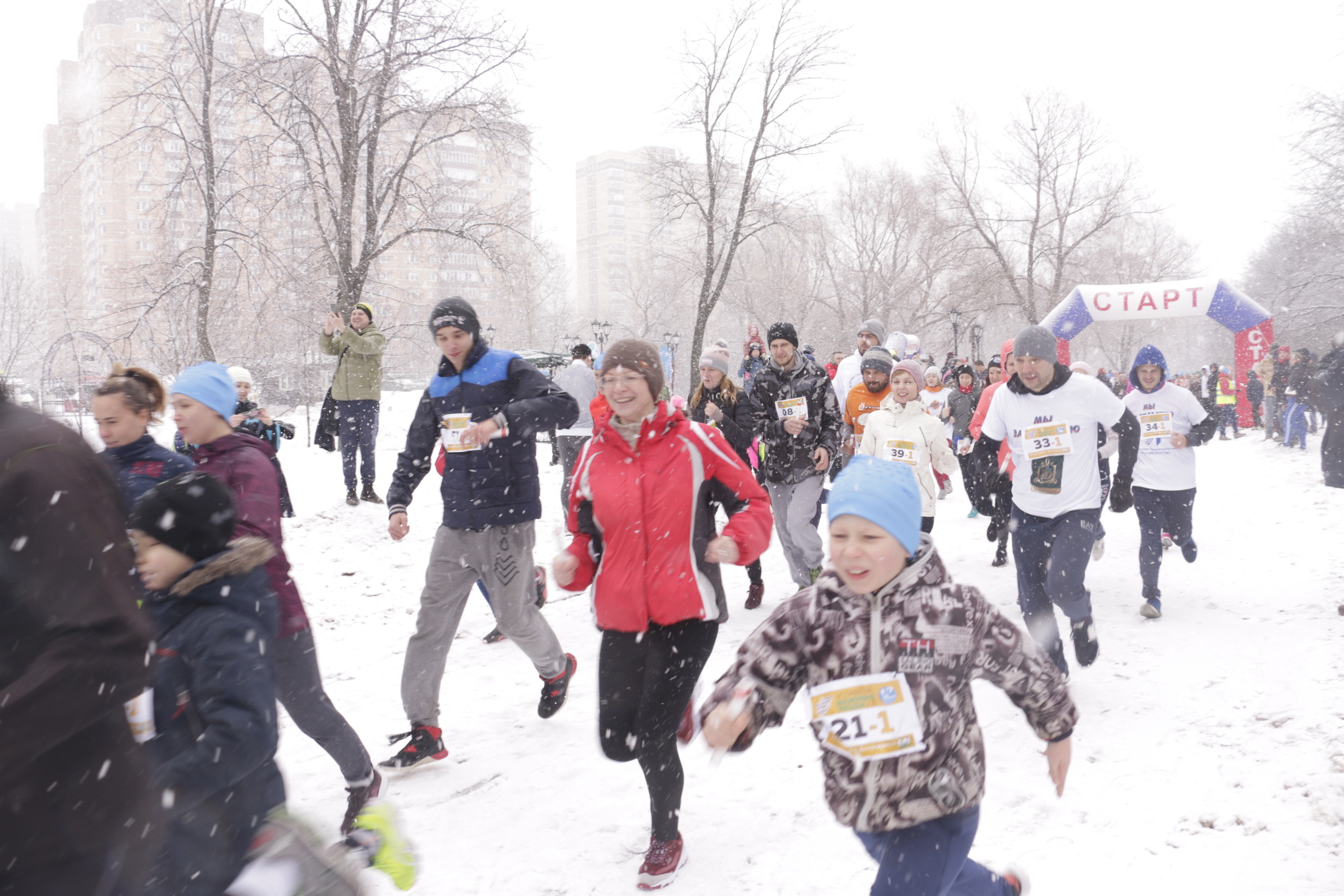 Эстафета, пробег, легкоатлетический пробег, важные люди, люди, дети, с. Мария Ткаченко. Документальная фотография
