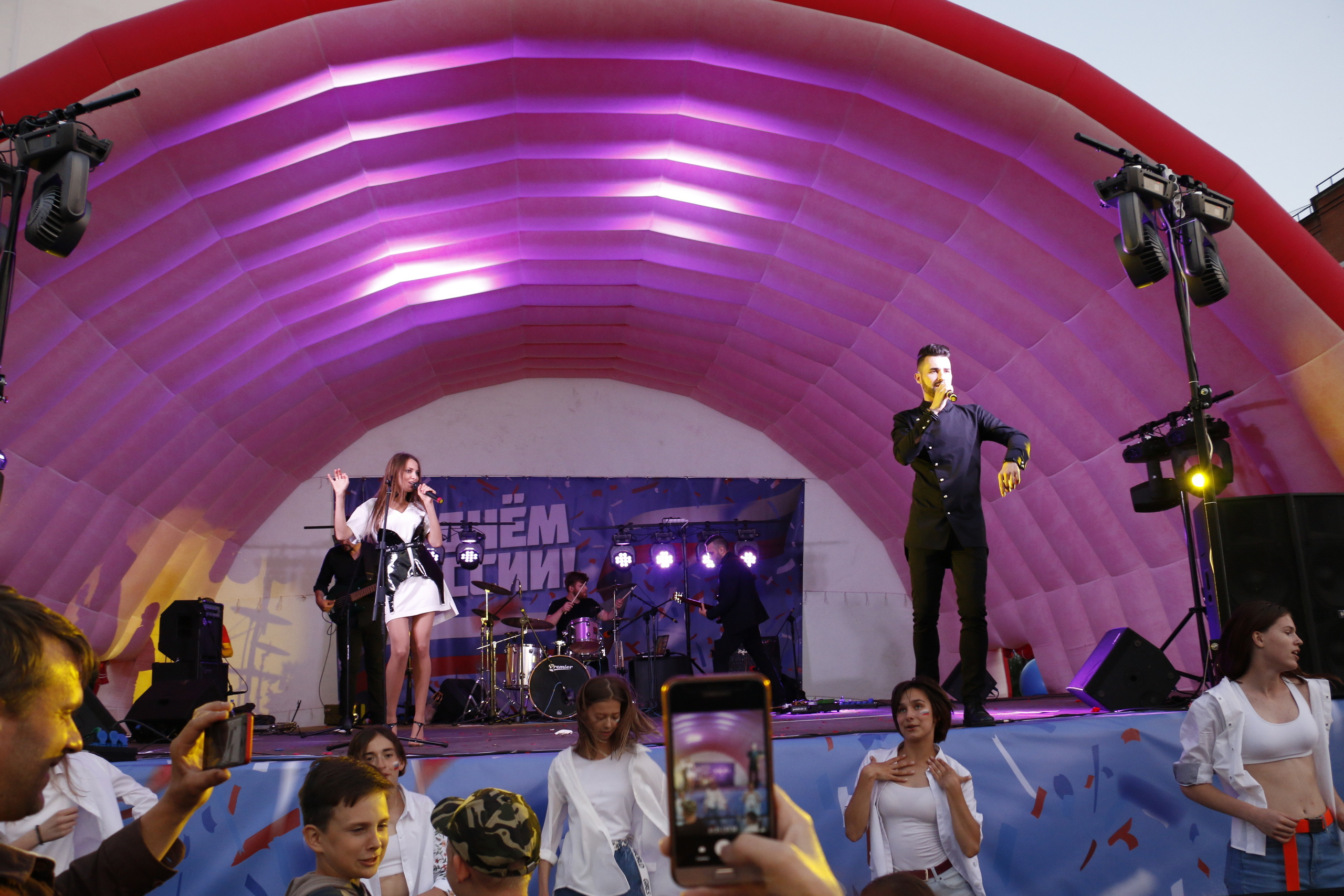 Music, kokos event band, concert, концерт, выступление музыкальной гру. Мария Ткаченко. Документальная фотография