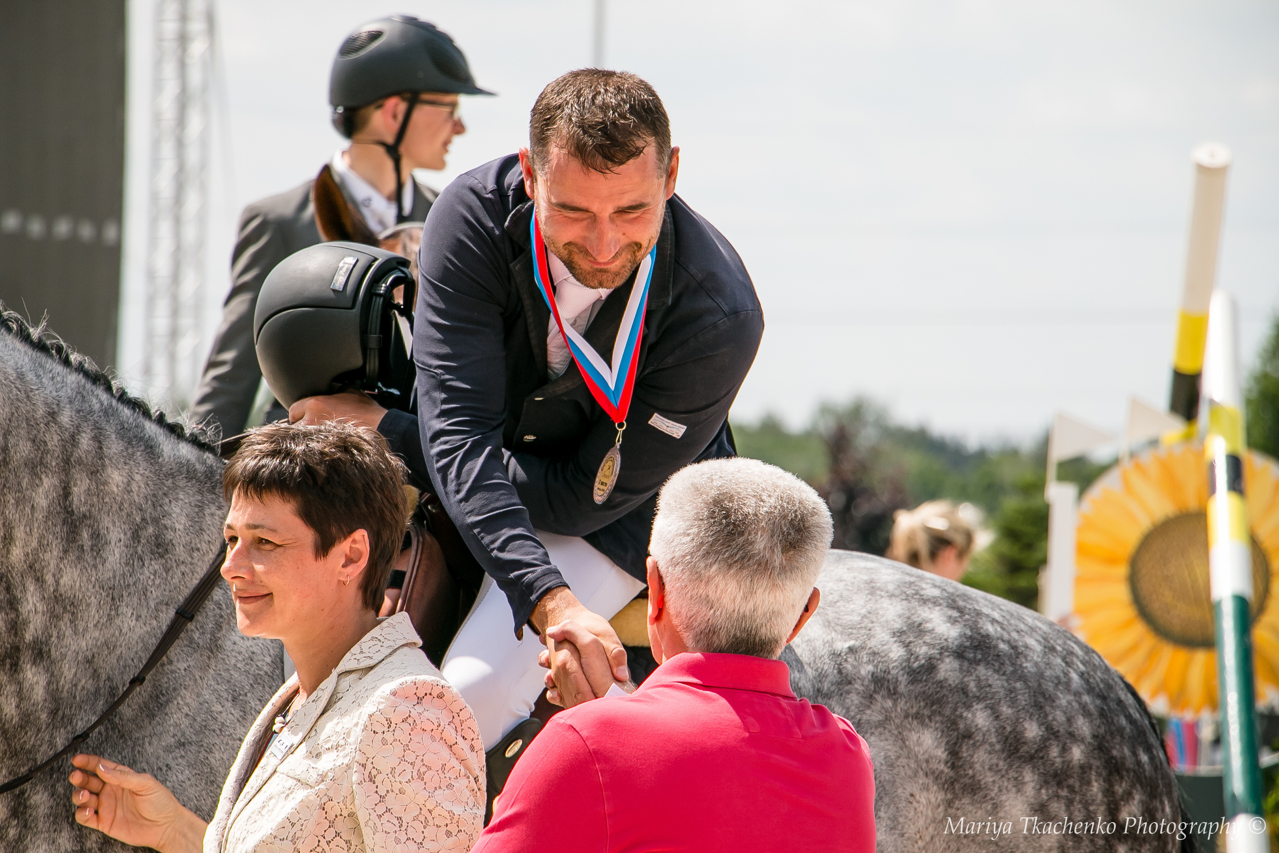 Конные соревнования, конкур, перепрыжка, фотосъмка лошадей, кони, конн. Мария Ткаченко. Документальная фотография