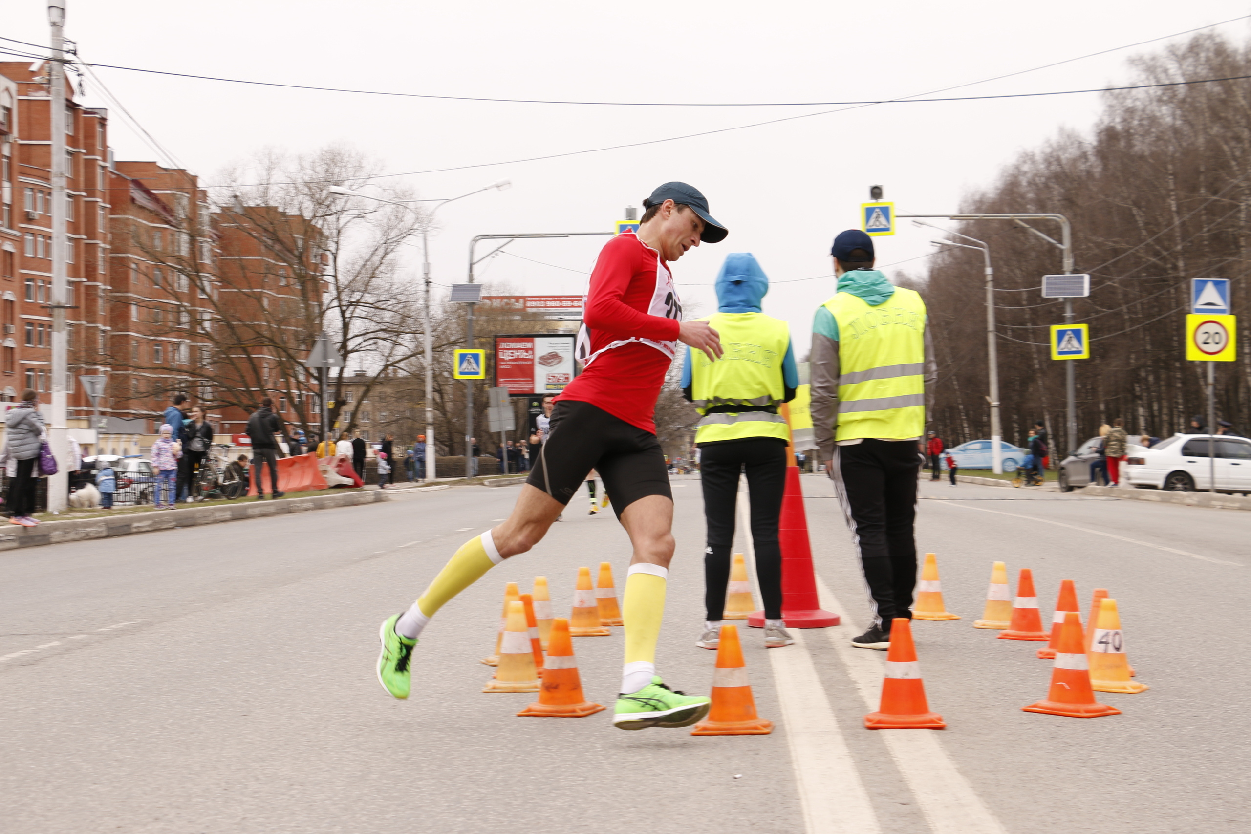Пробег, легкая атлетика, пробег семена ржищина, спорт, sport for all. Мария Ткаченко. Документальная фотография