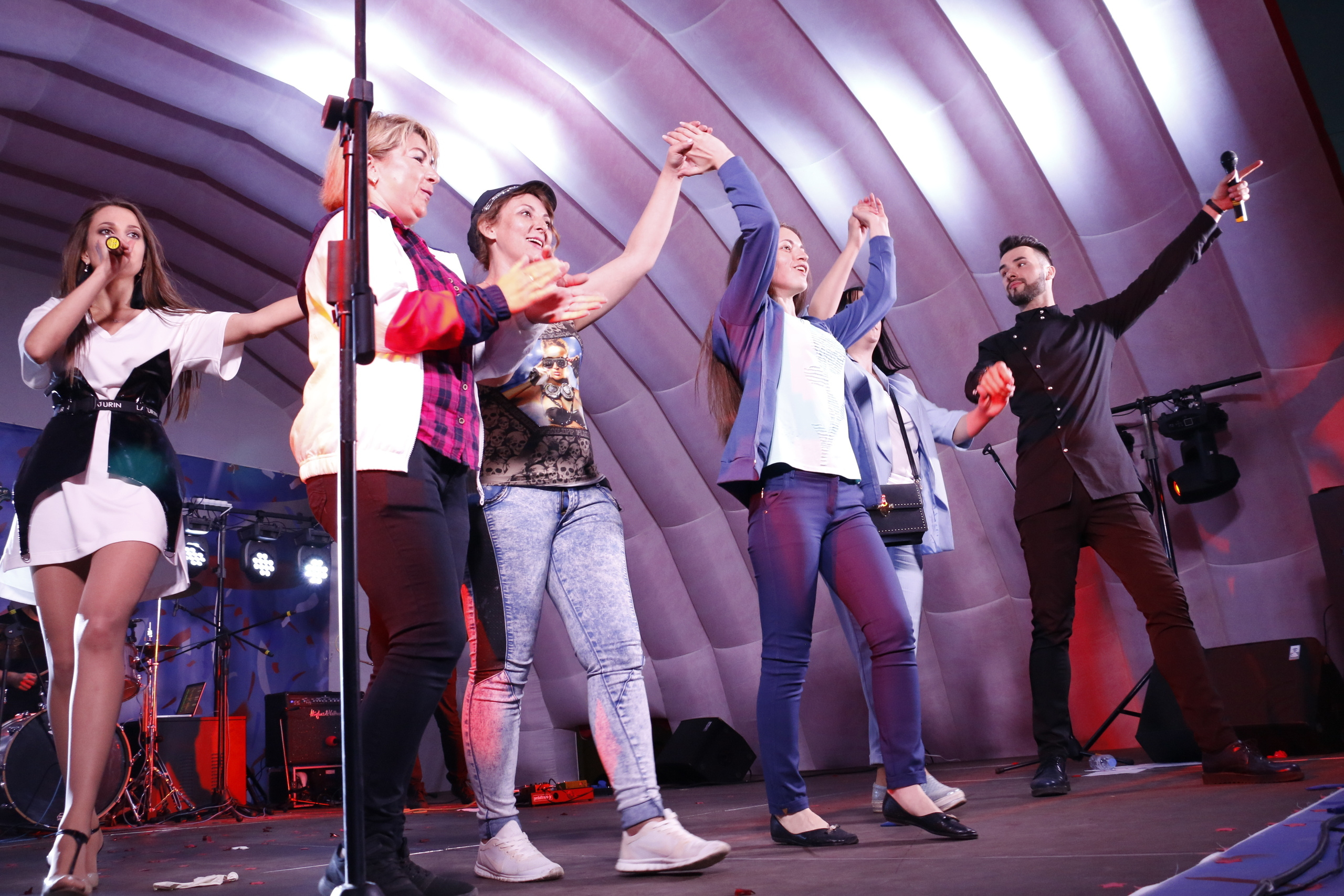 Music, kokos event band, concert, концерт, выступление музыкальной гру. Мария Ткаченко. Документальная фотография