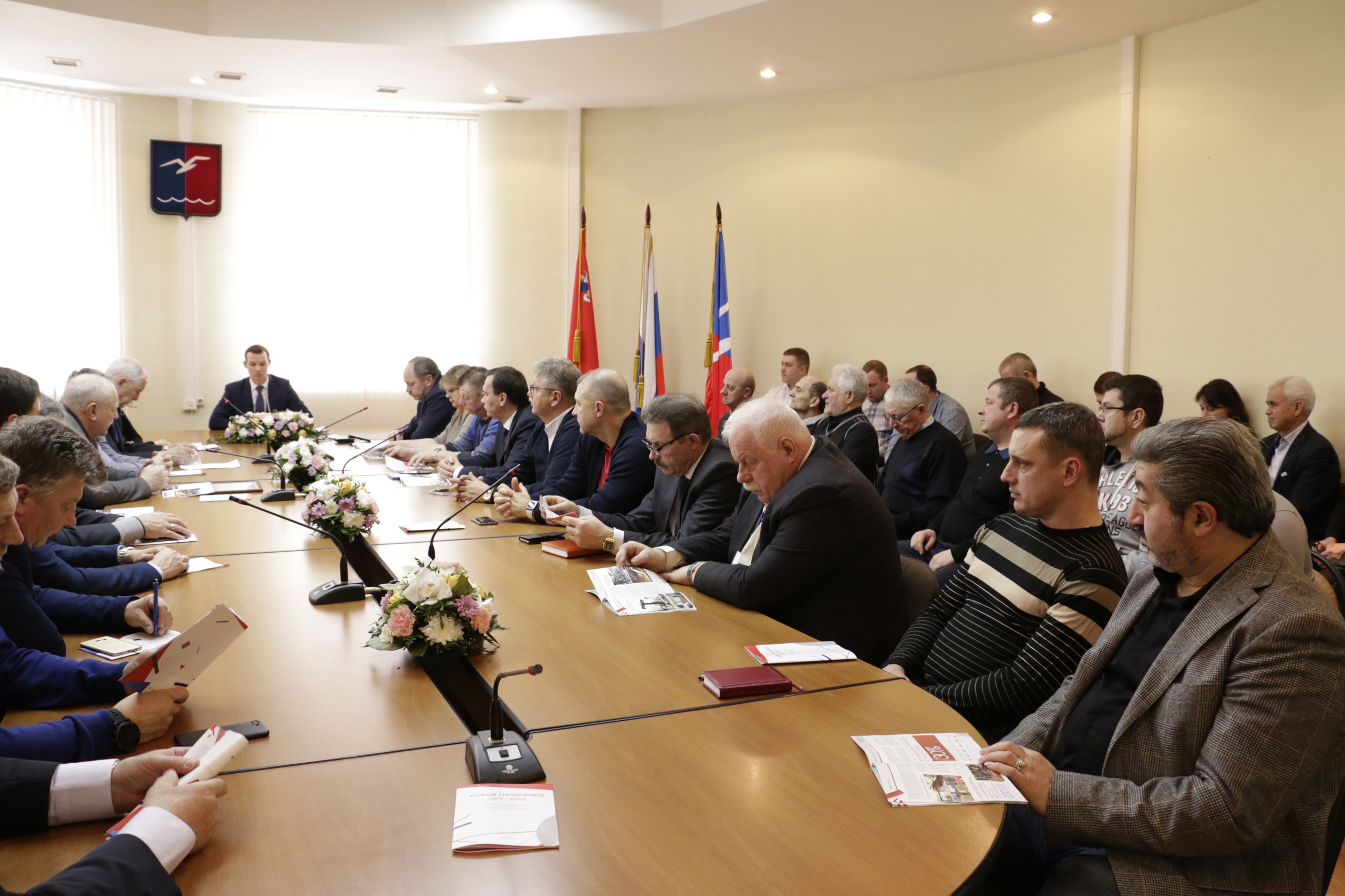 Chamber of Commerce and Industry, administration, politics, city offic. Мария Ткаченко. Документальная фотография