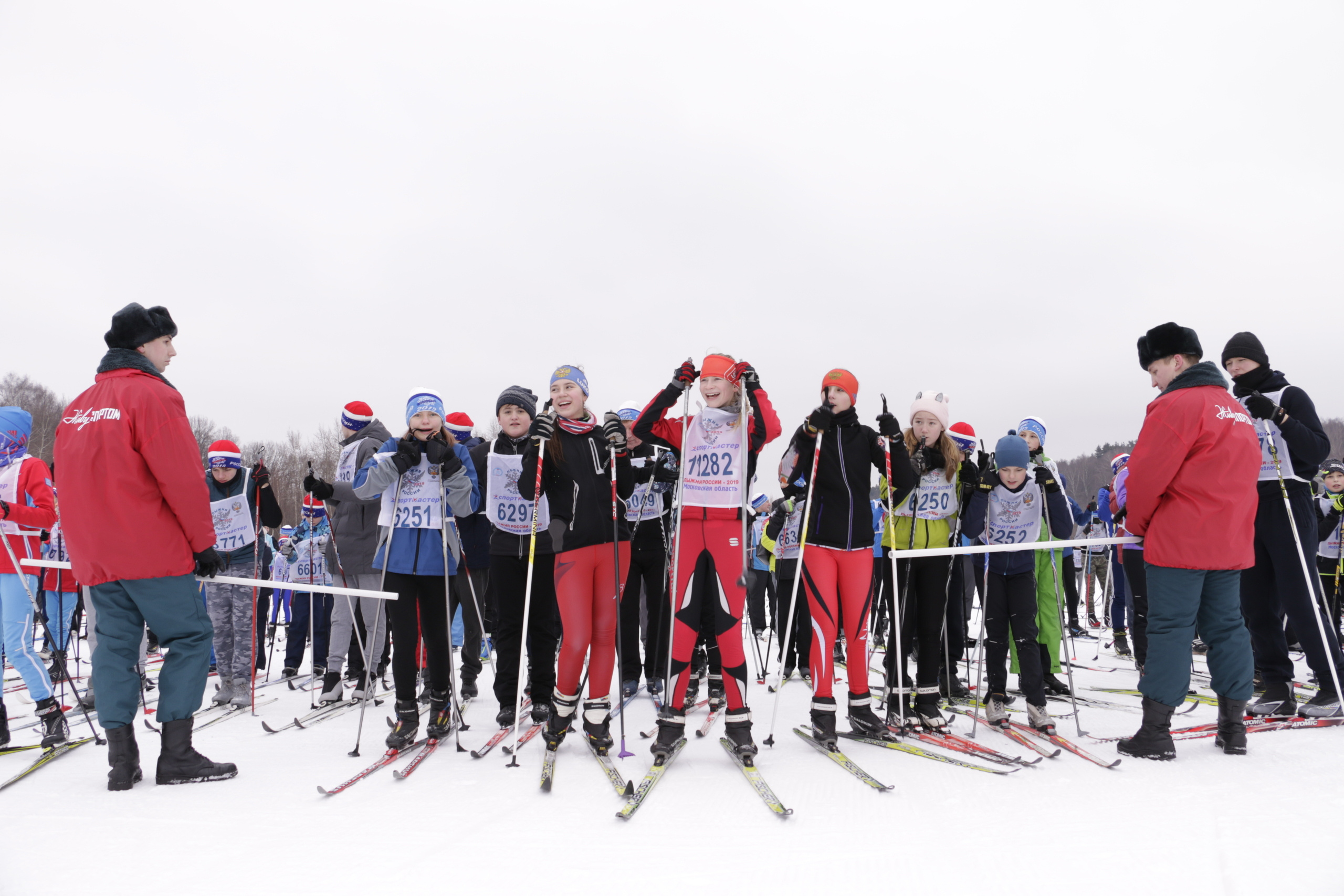 Лыжня россии, лыжный спорт, лыжи, лыжные соревнования, лыжня россии 20. Мария Ткаченко. Документальная фотография