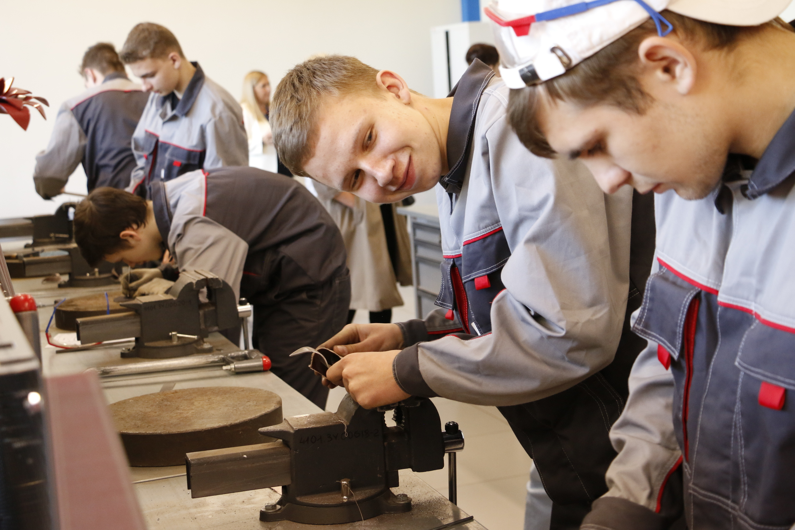 World skills, world skills russia, образование, российское образование. Мария Ткаченко. Документальная фотография